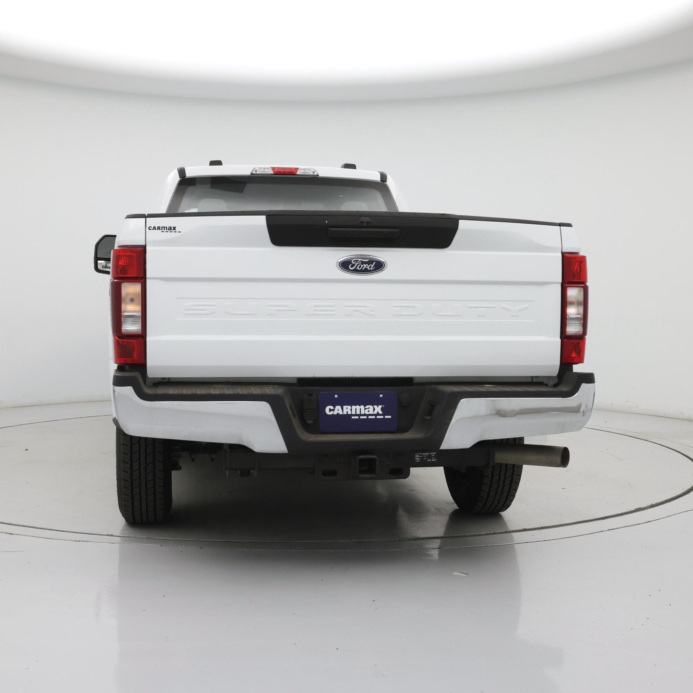 Thumbnail: 2022 Ford F-250 - 6
