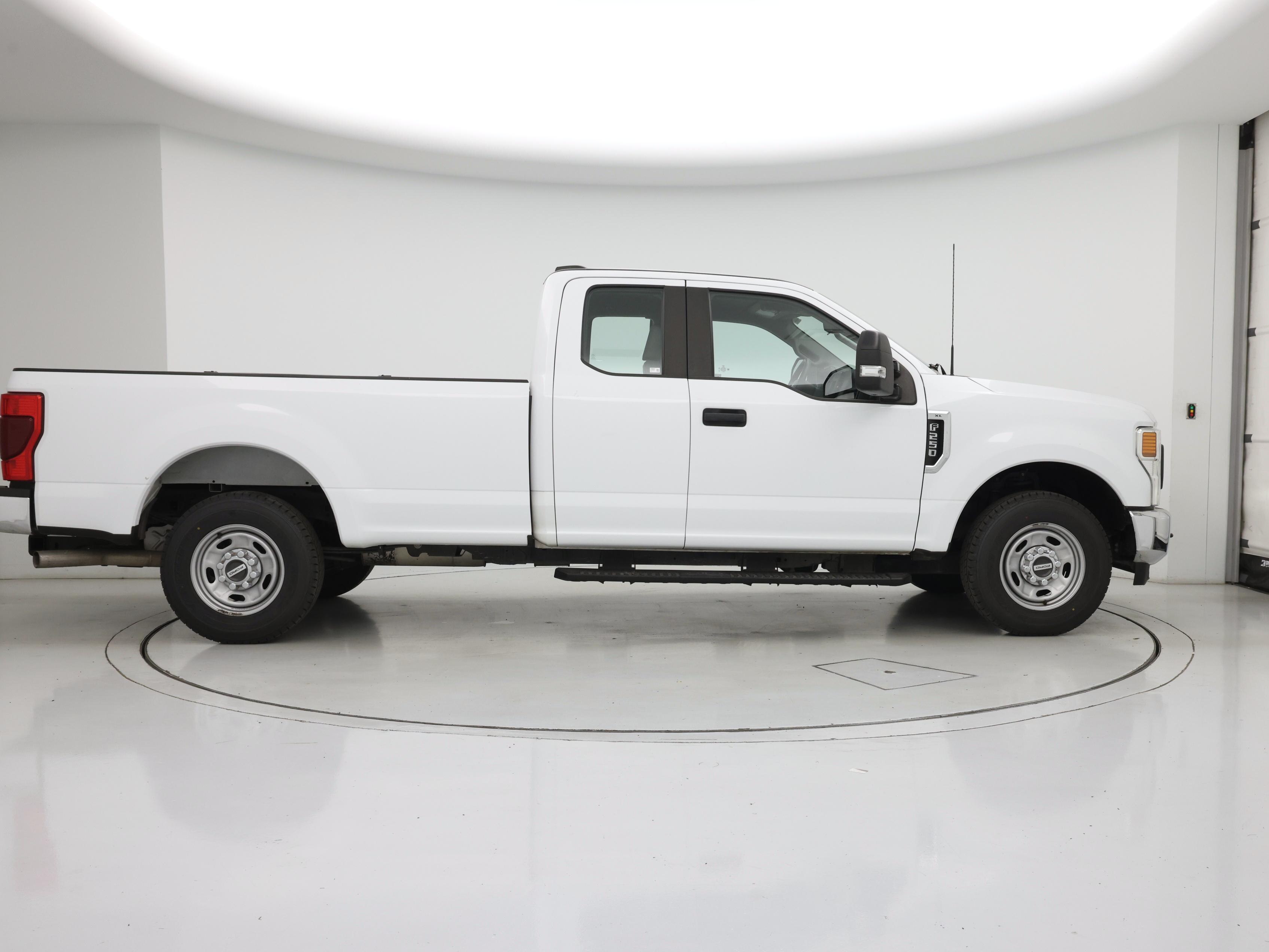 Thumbnail: 2022 Ford F-250 - 7