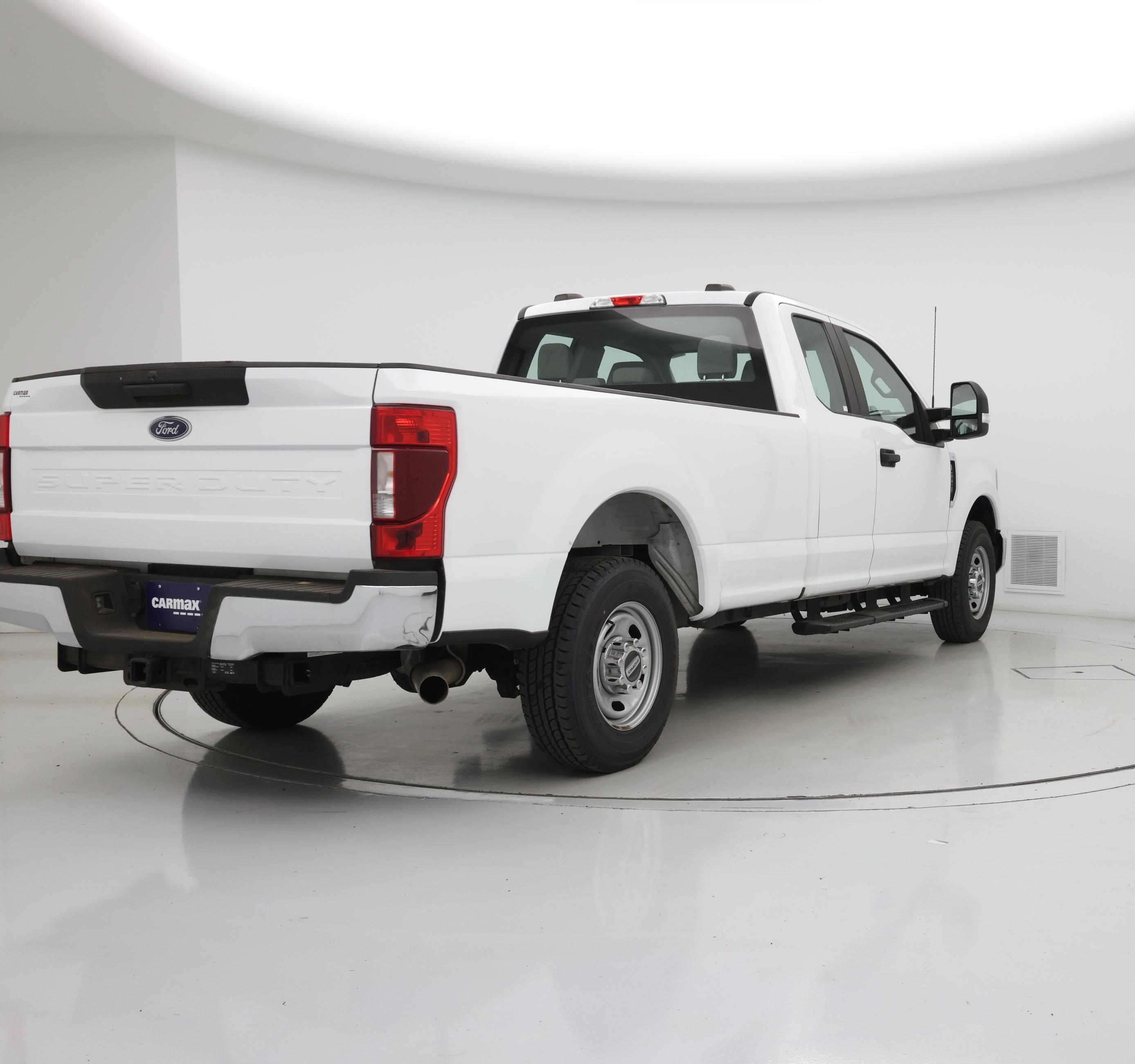 Thumbnail: 2022 Ford F-250 - 8