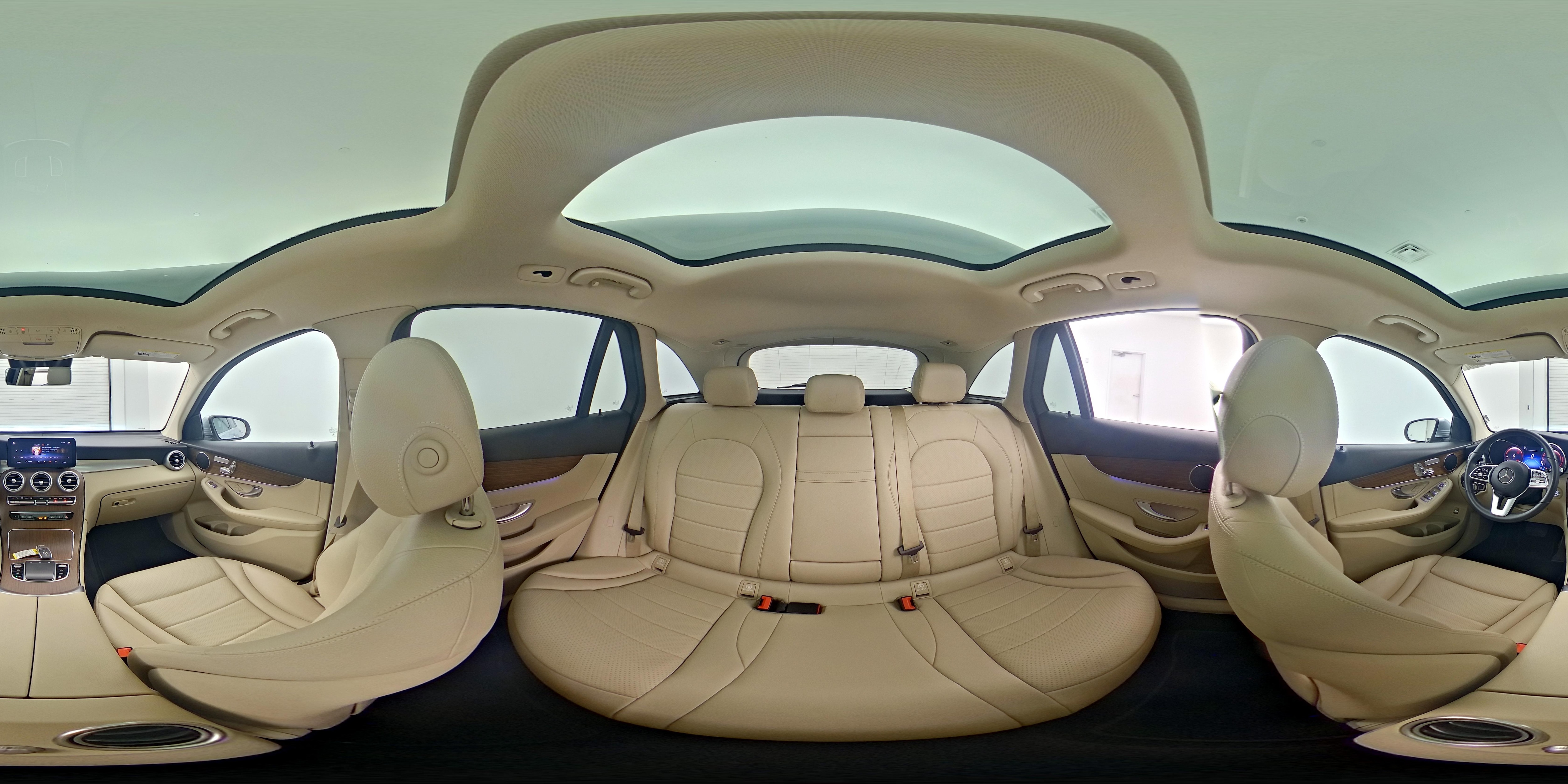 2022 Mercedes-Benz GLC GLC300 - Photo 25