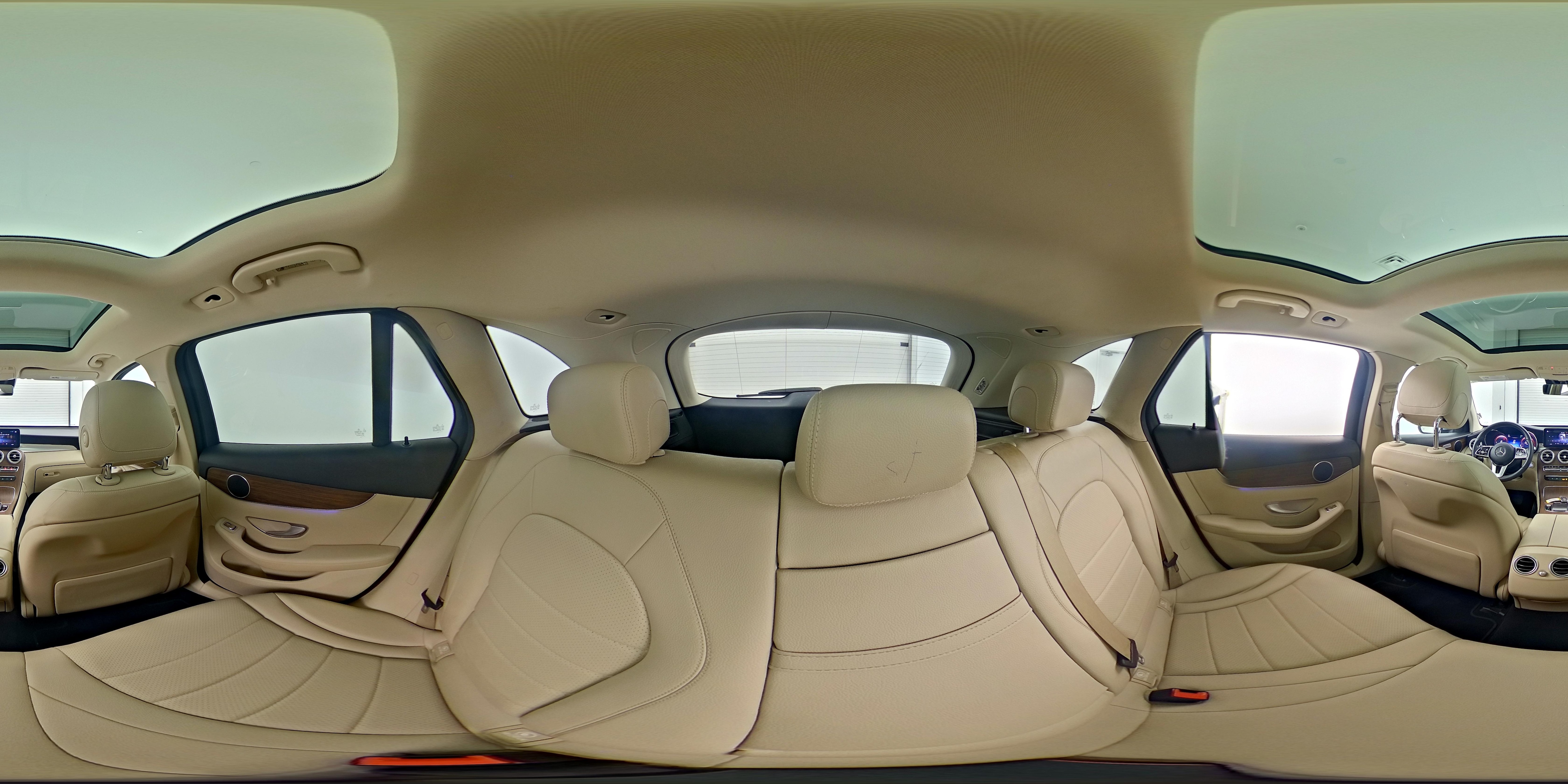 2022 Mercedes-Benz GLC GLC300 - Photo 26