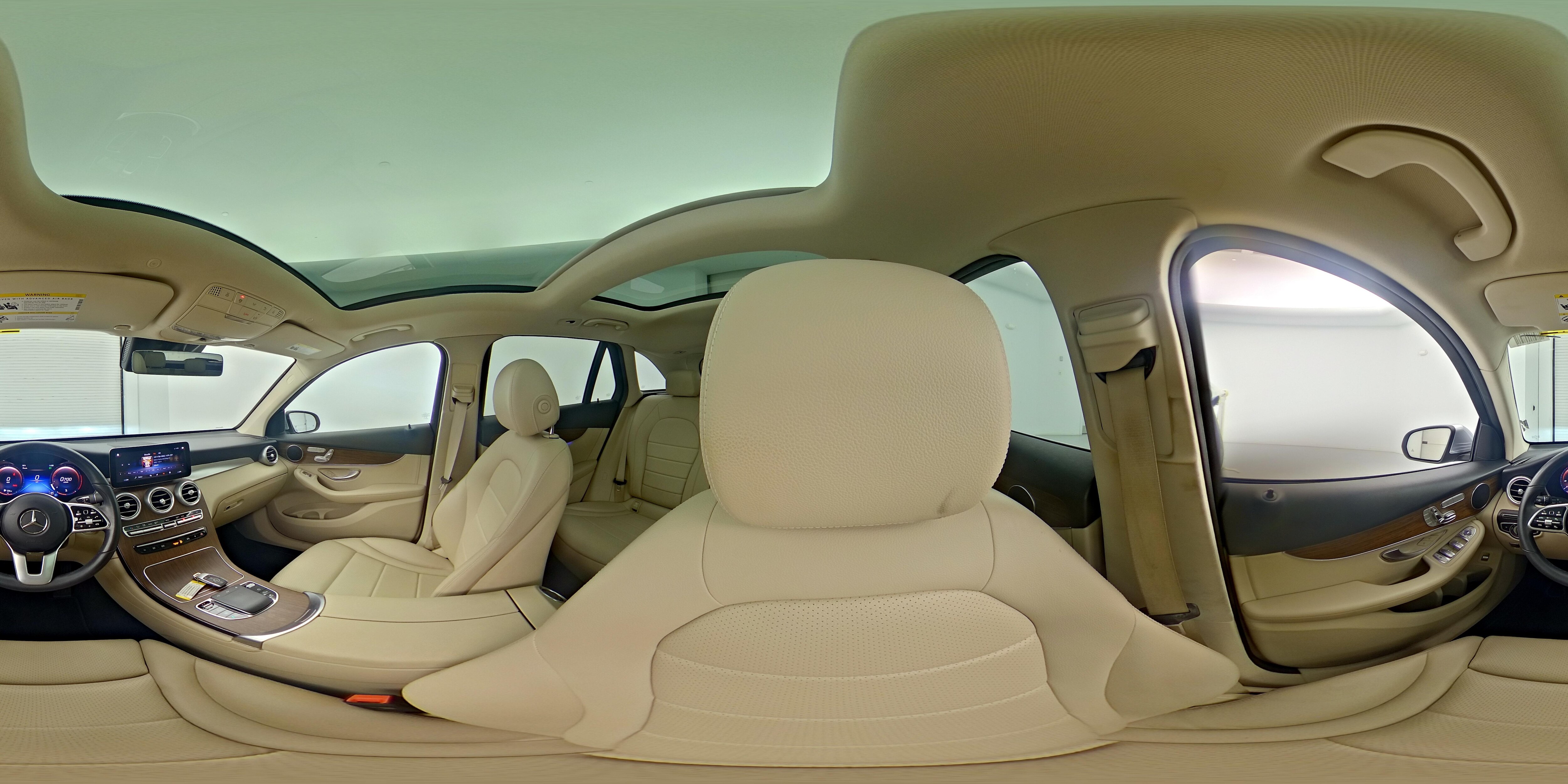 2022 Mercedes-Benz GLC GLC300 - Photo 27