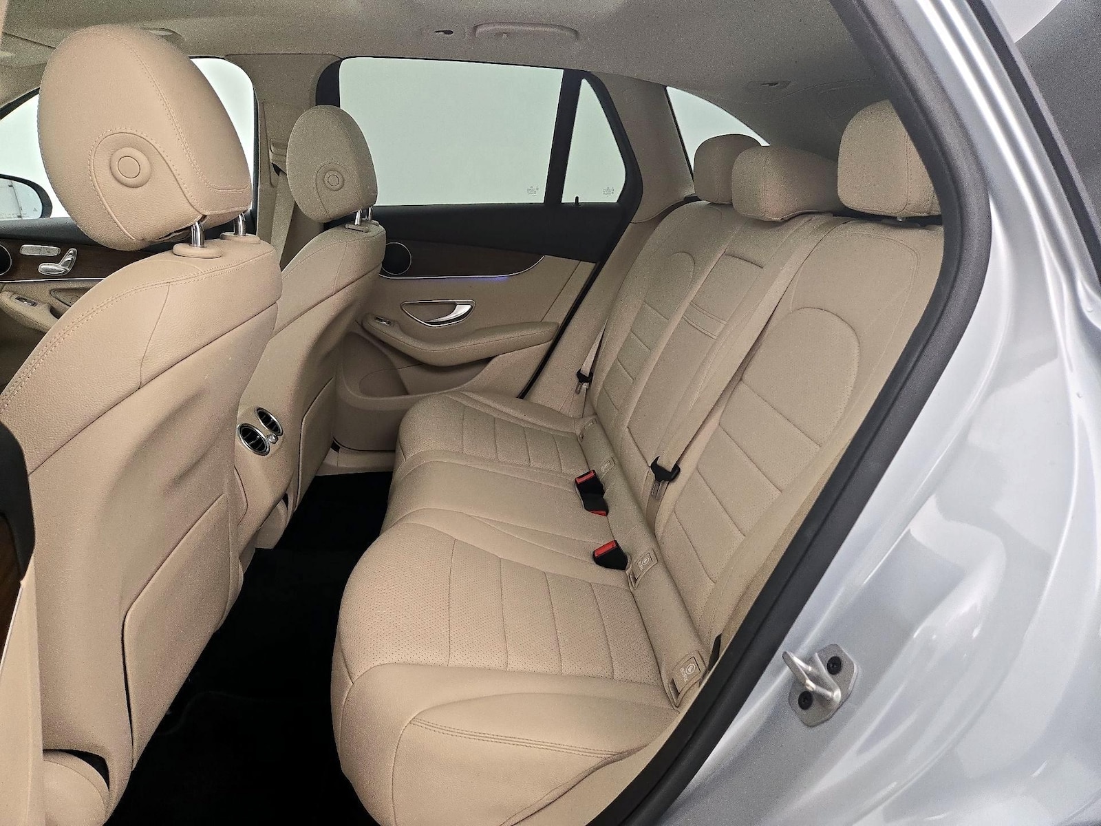 2022 Mercedes-Benz GLC GLC300 - Photo 21