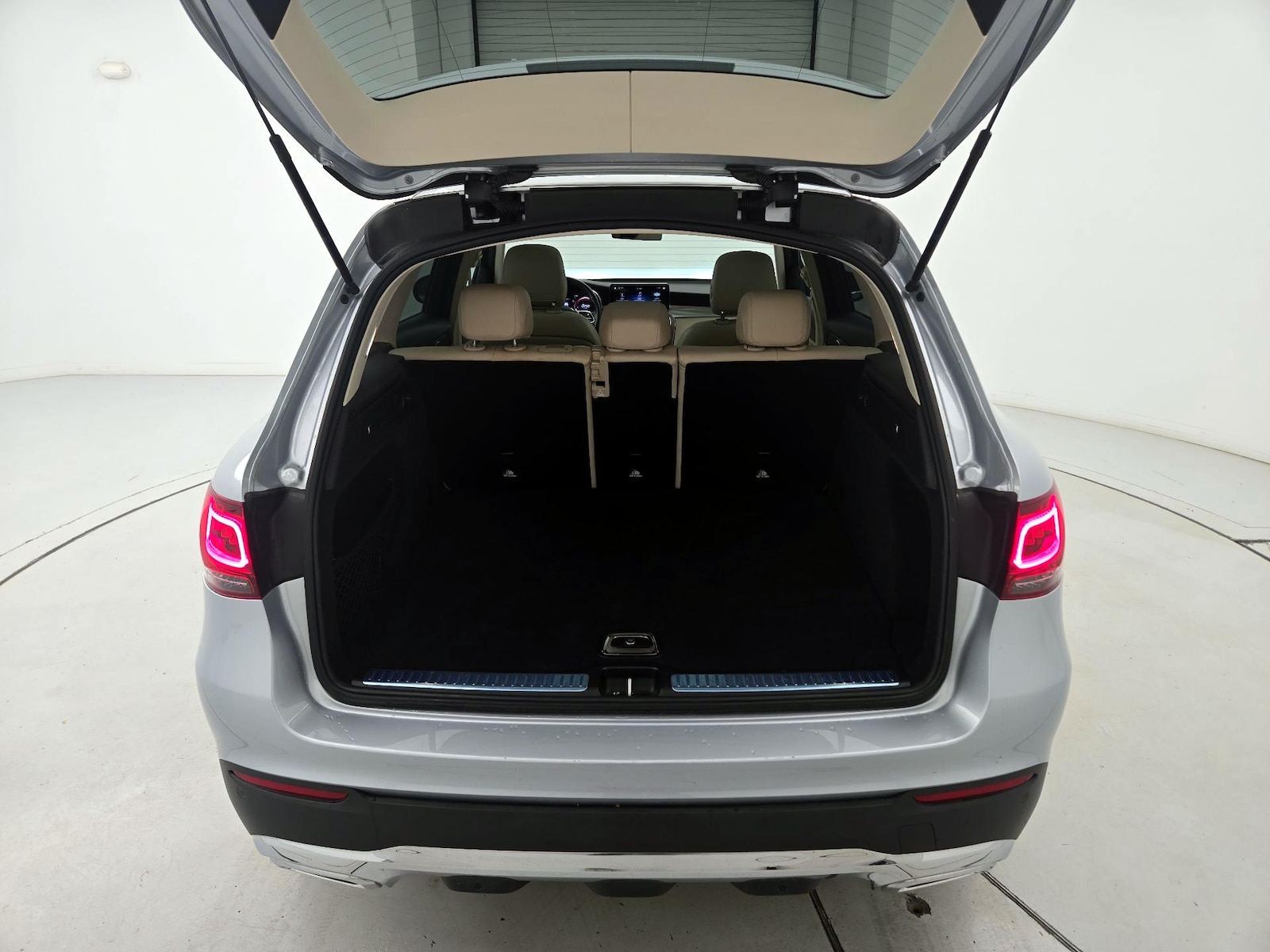 2022 Mercedes-Benz GLC GLC300 - Photo 22