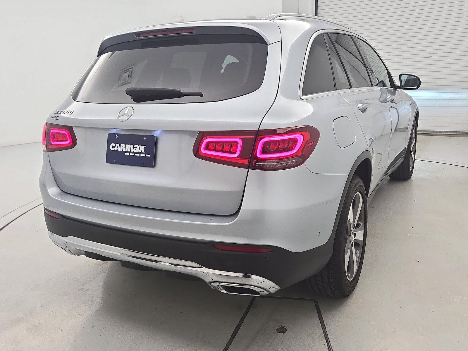 2022 Mercedes-Benz GLC GLC300 - Photo 6