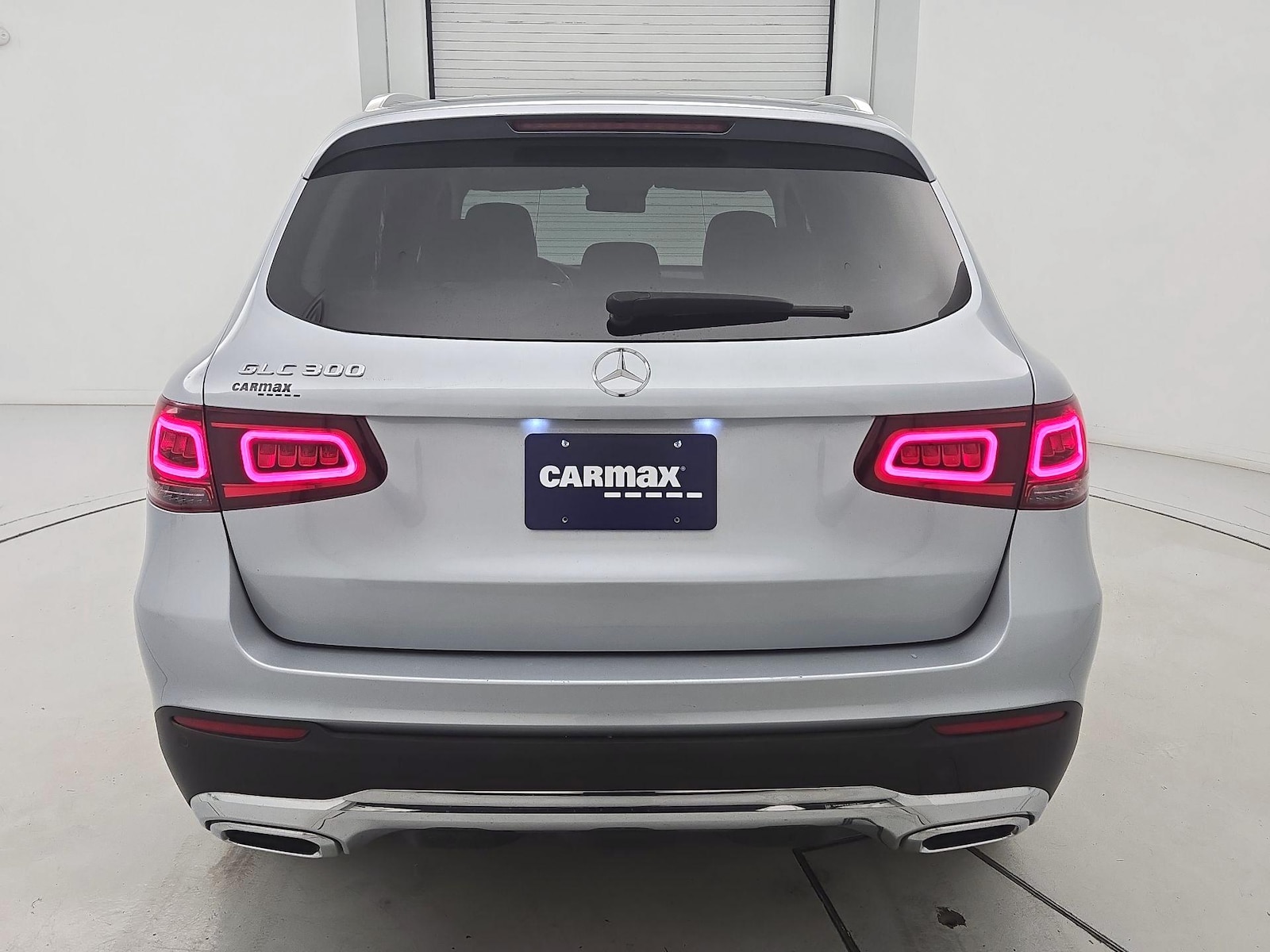 2022 Mercedes-Benz GLC GLC300 - Photo 7