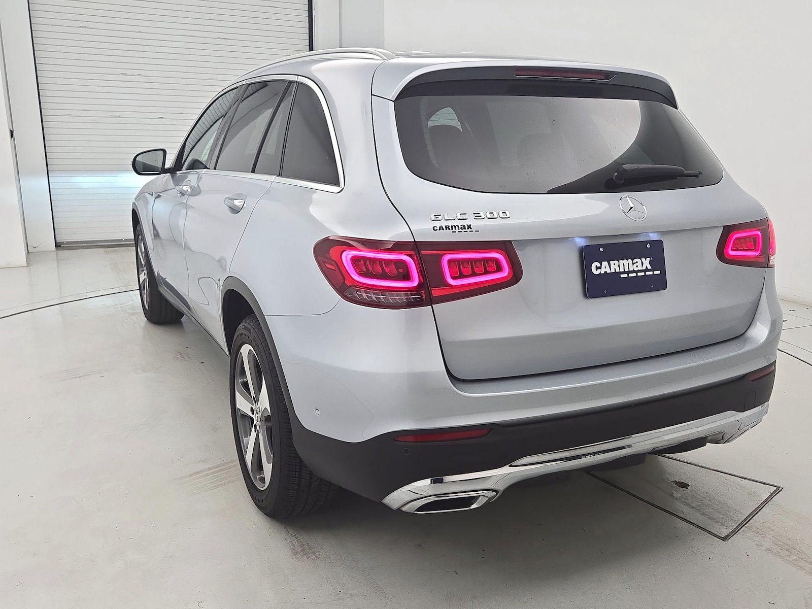 2022 Mercedes-Benz GLC GLC300 - Photo 8