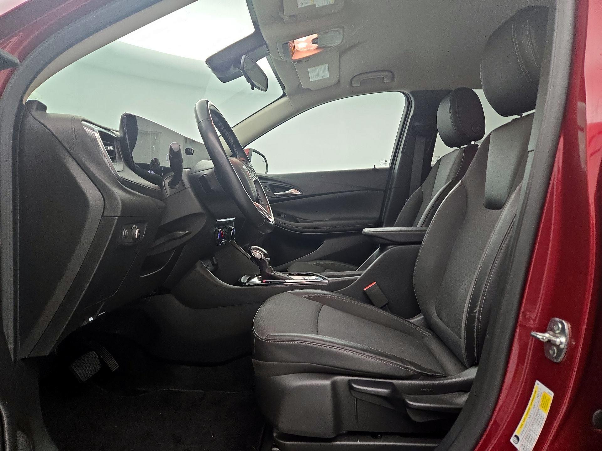 Thumbnail: 2024 Buick Encore GX - 11