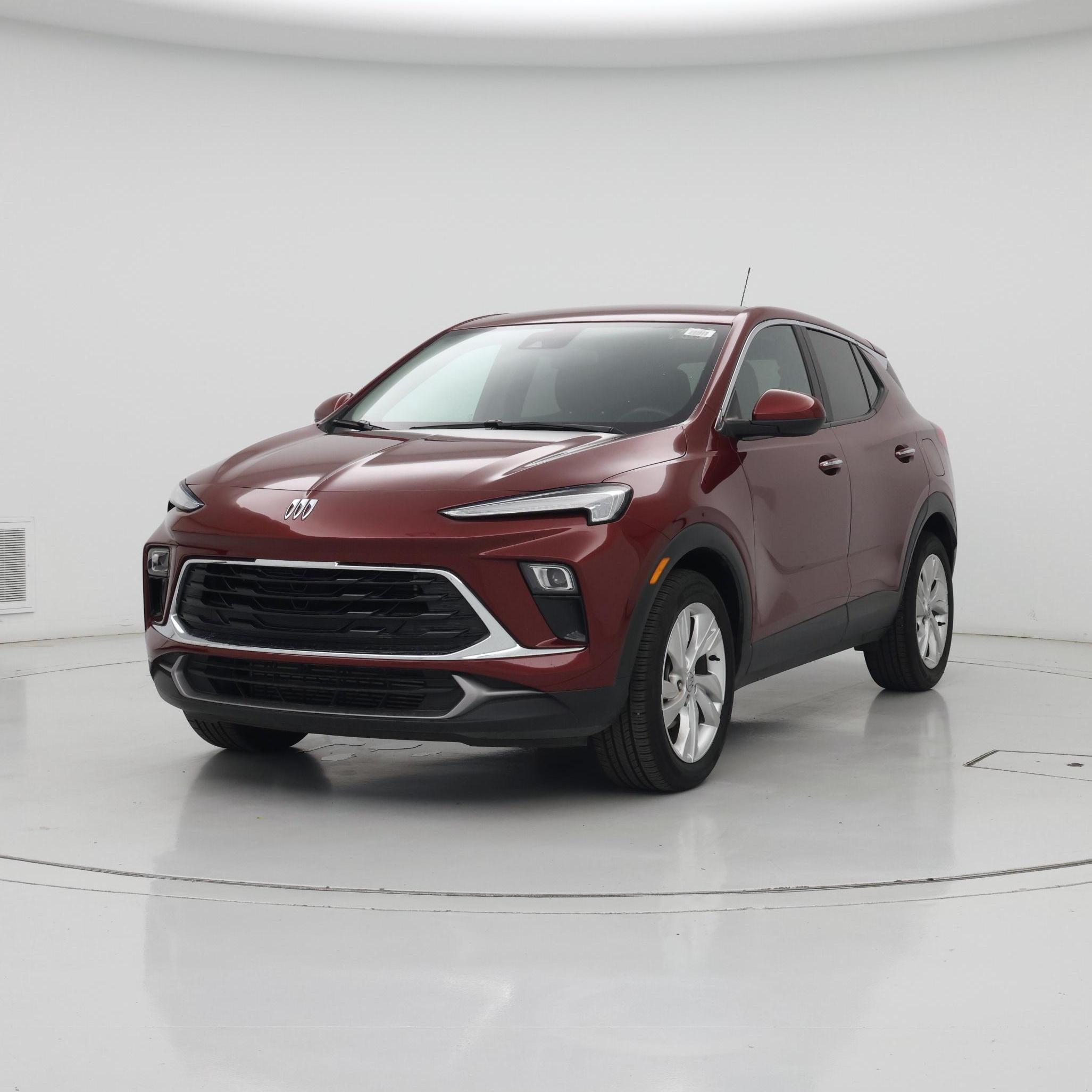 Thumbnail: 2024 Buick Encore GX - 4