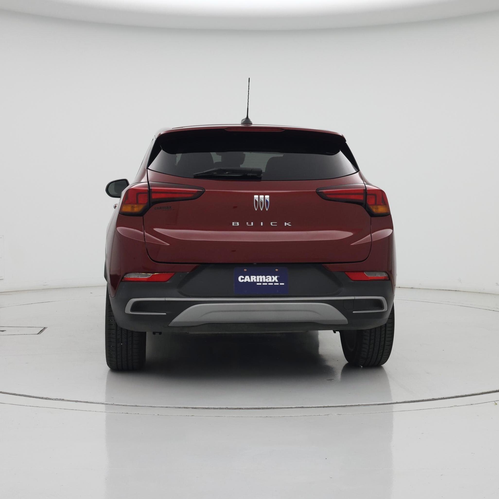 Thumbnail: 2024 Buick Encore GX - 6