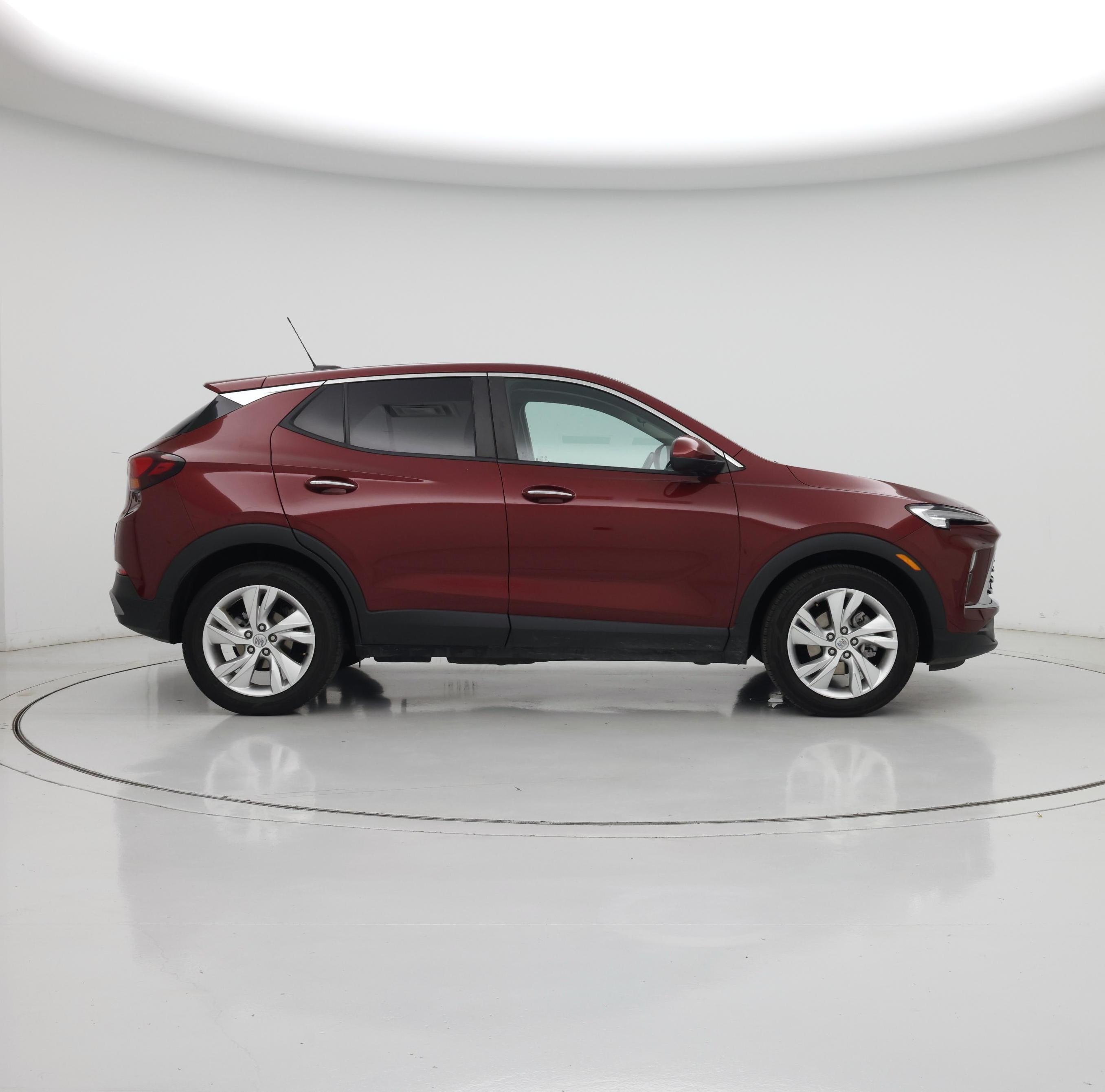 Thumbnail: 2024 Buick Encore GX - 7