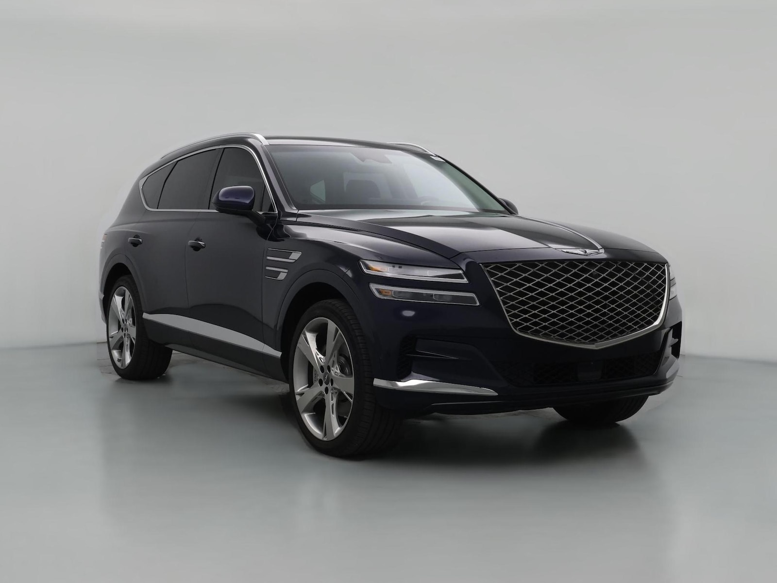2023 GENESIS GV80