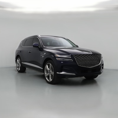 2023 Genesis GV80 3.5T