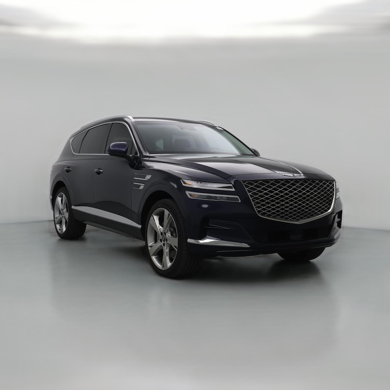 2023 Genesis GV80 3.5T