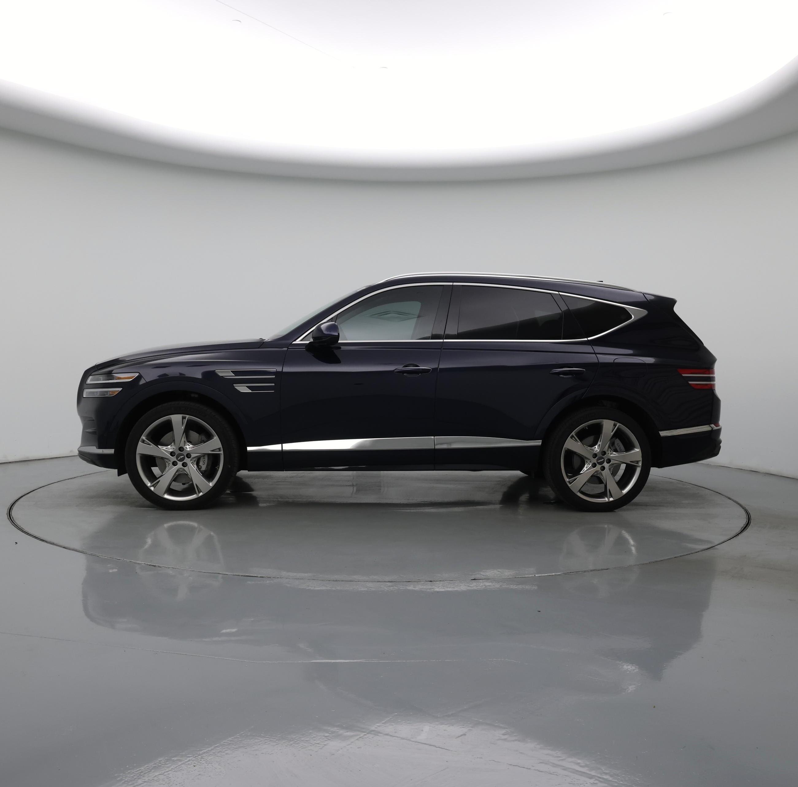 Thumbnail: 2023 Genesis GV80 - 3