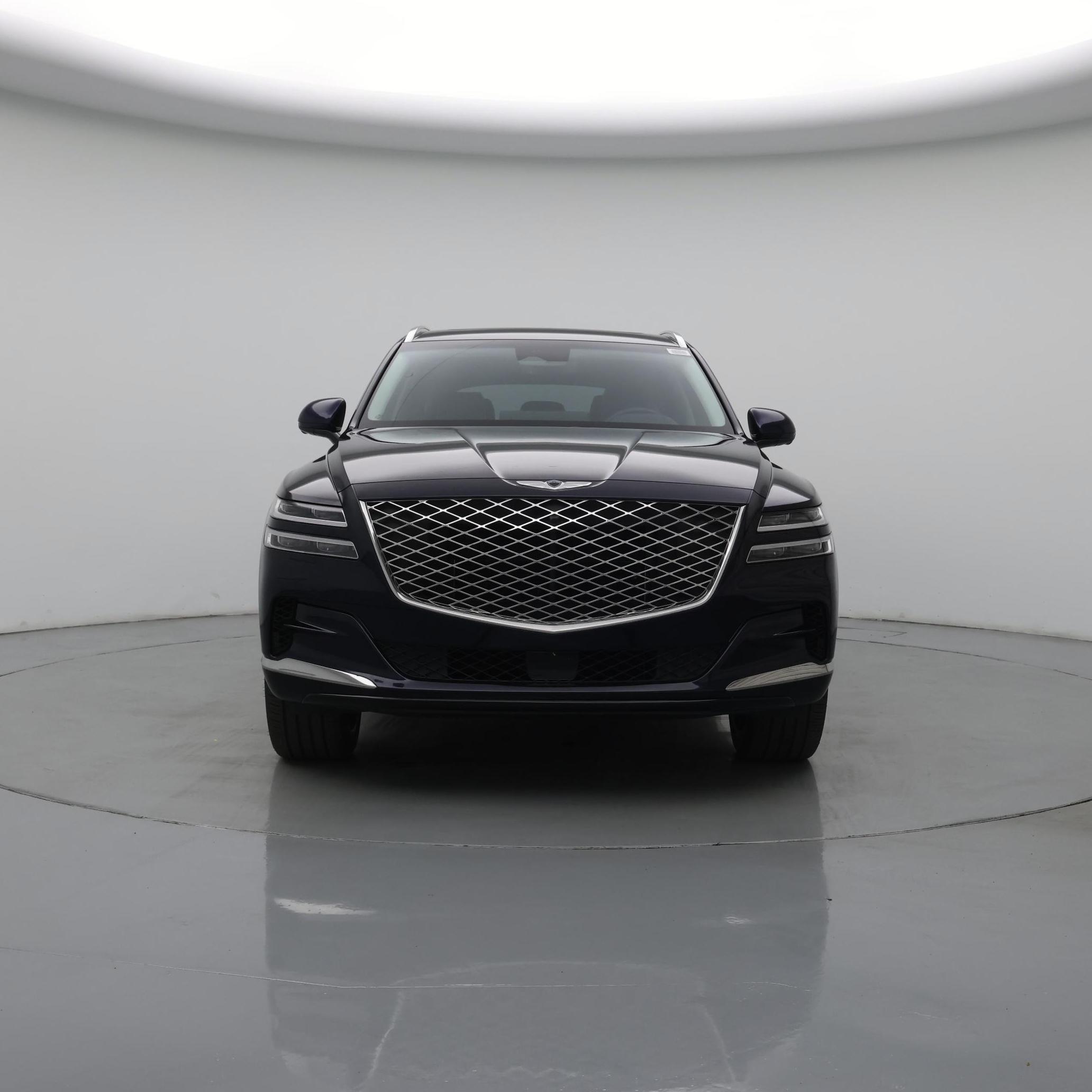 Thumbnail: 2023 Genesis GV80 - 5