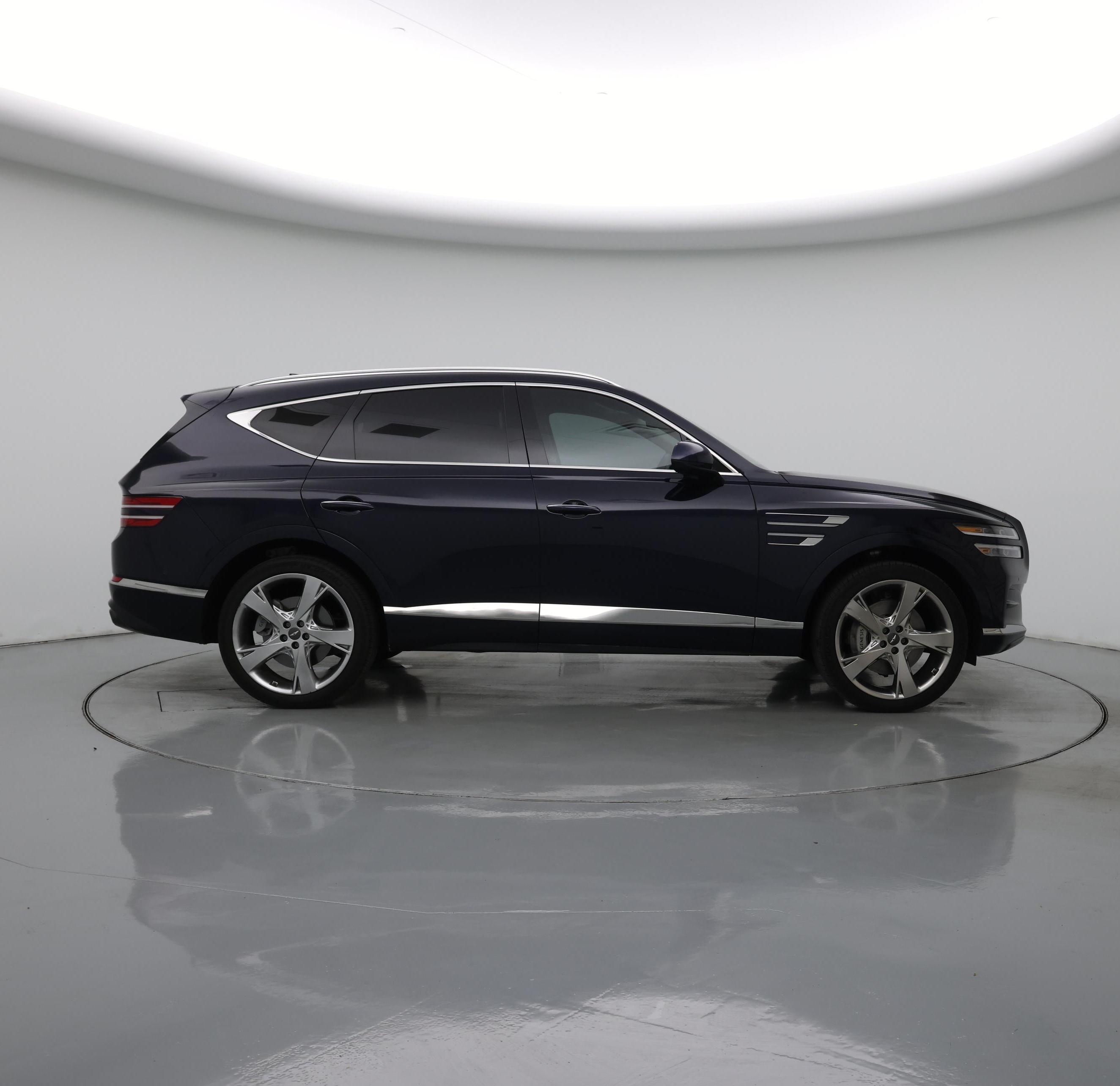 Thumbnail: 2023 Genesis GV80 - 7