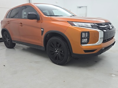 2023 Mitsubishi Outlander Sport LE