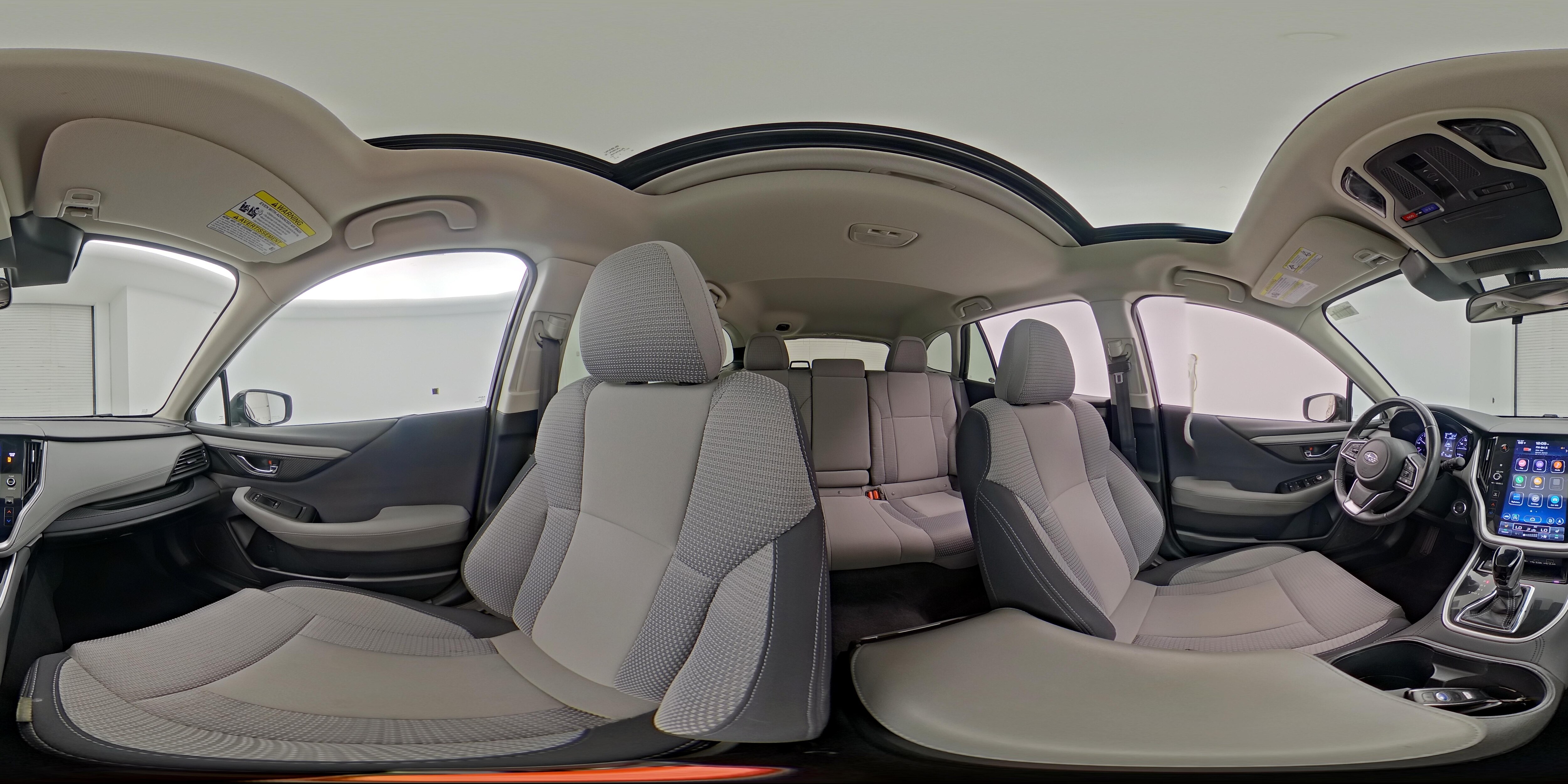 2023 Subaru Outback Premium - Photo 24