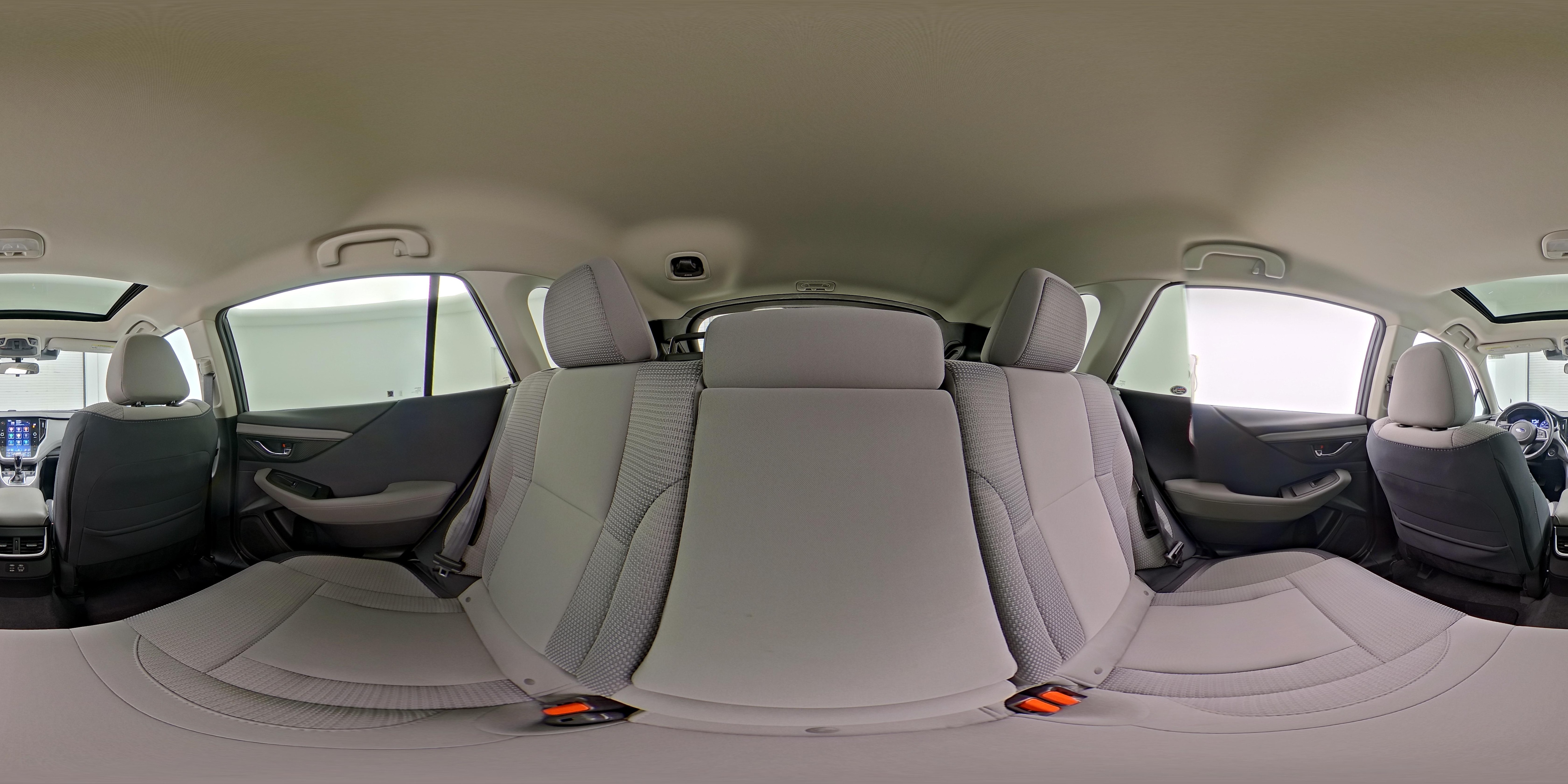 2023 Subaru Outback Premium - Photo 25