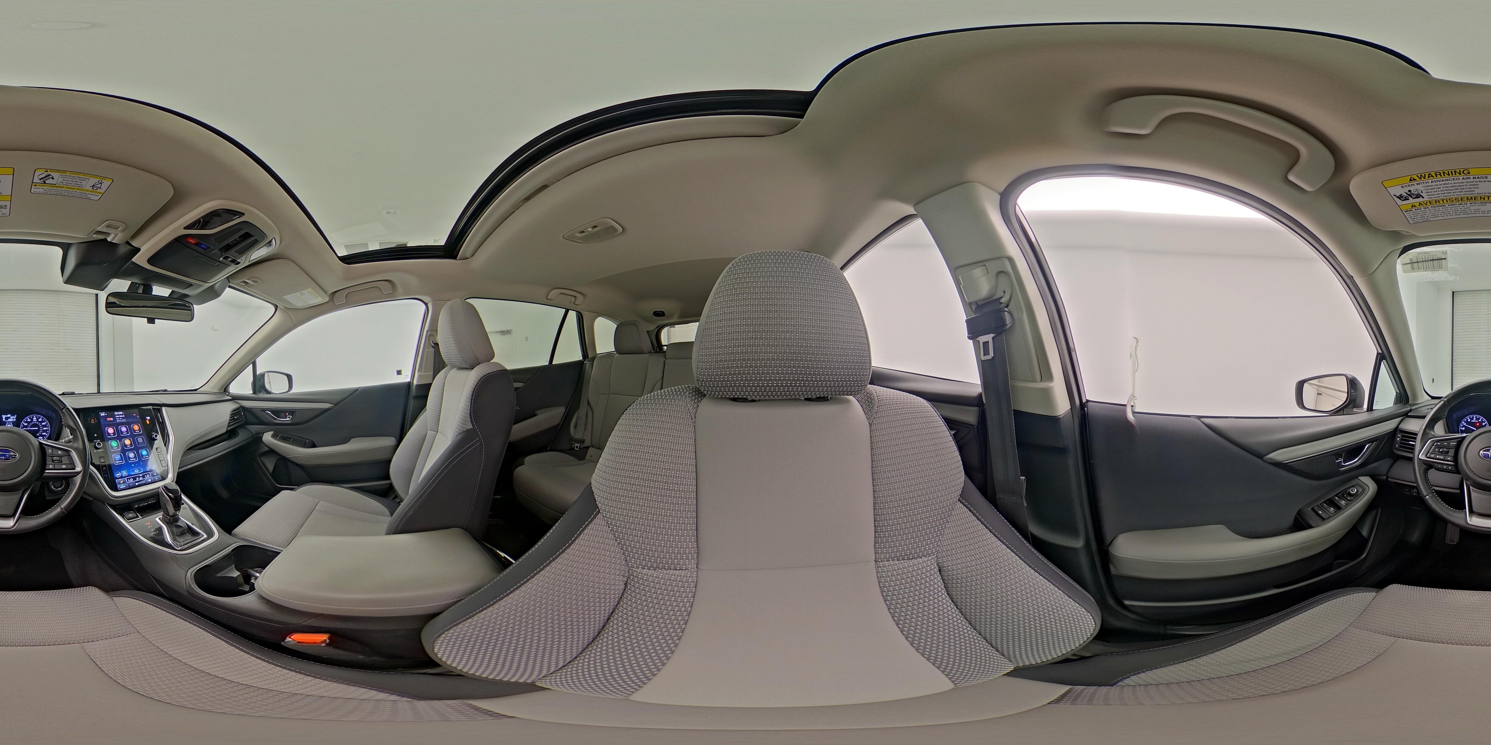2023 Subaru Outback Premium - Photo 26