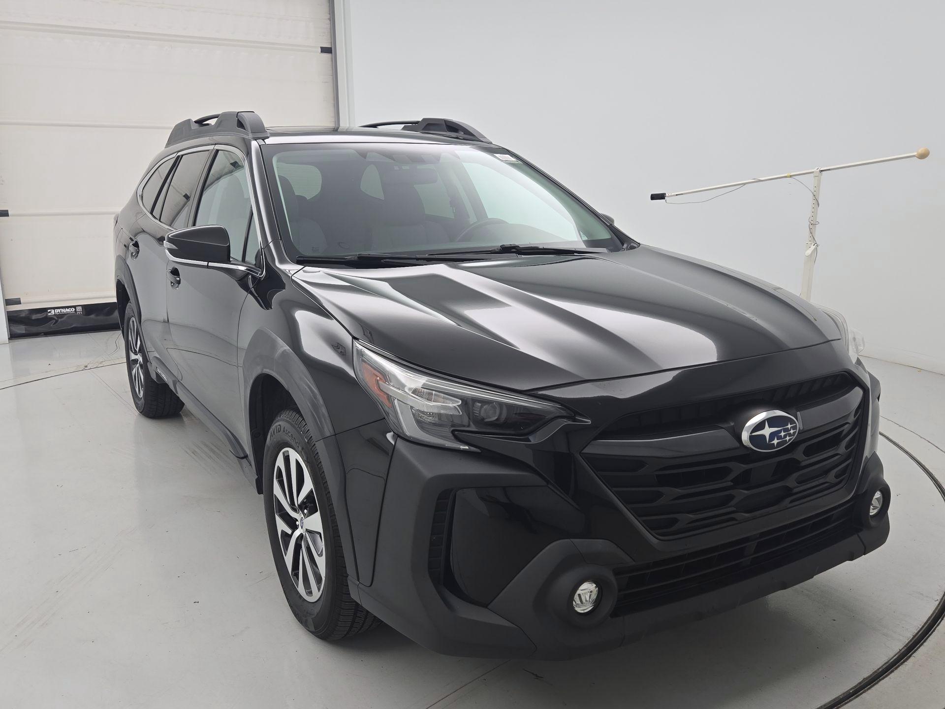Thumbnail: 2023 Subaru Outback - 1