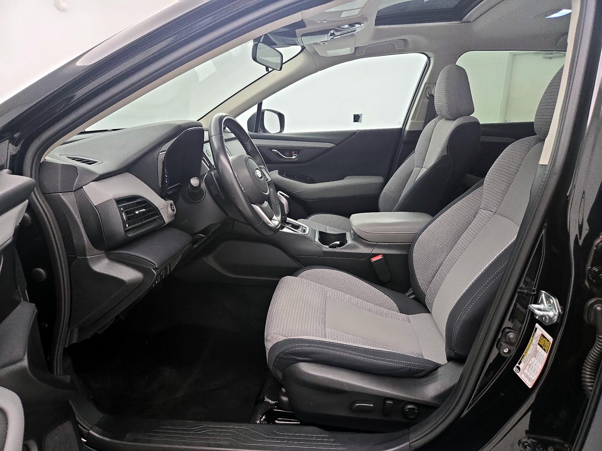 Thumbnail: 2023 Subaru Outback - 9