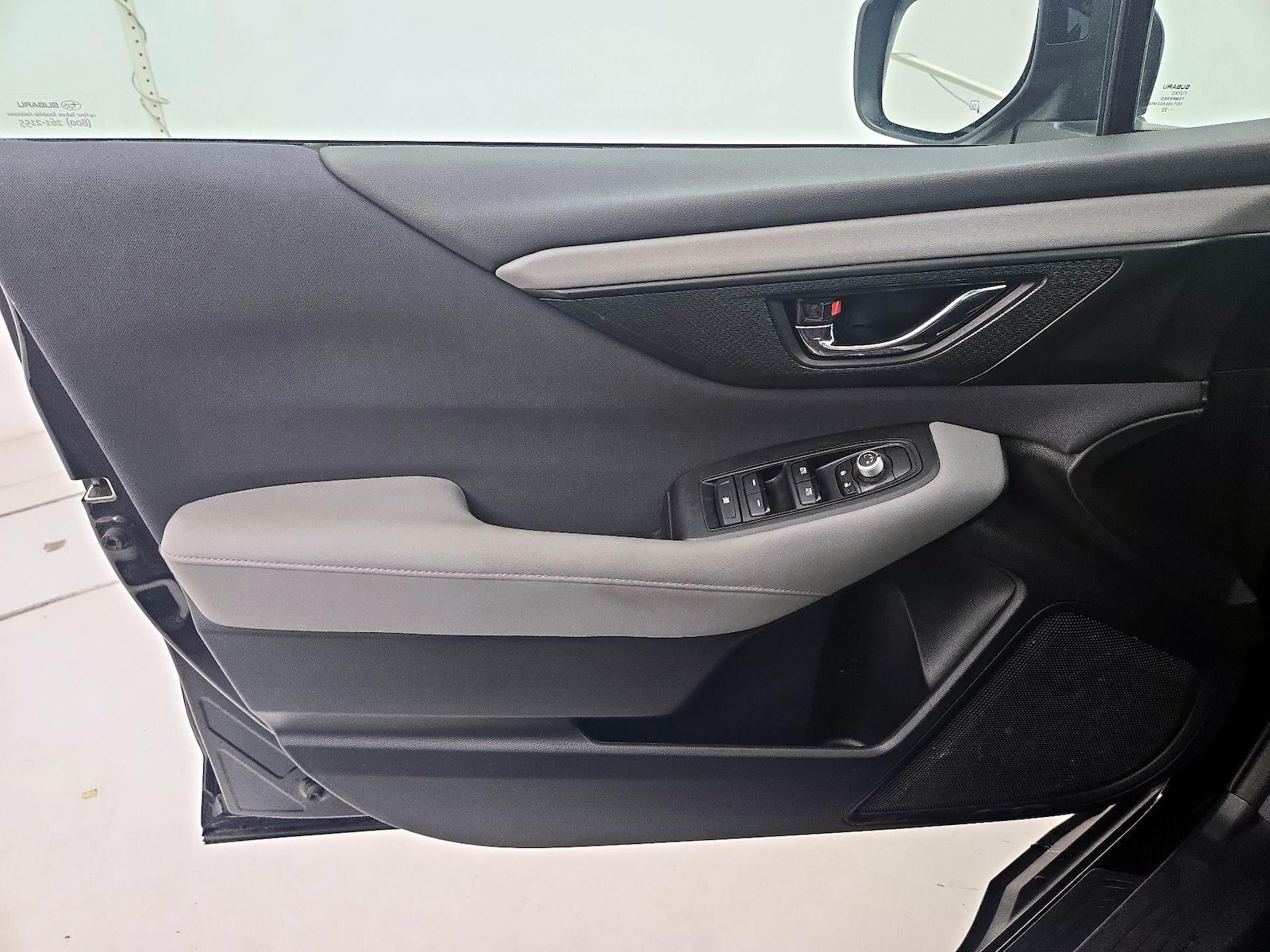 2023 Subaru Outback Premium - Photo 11