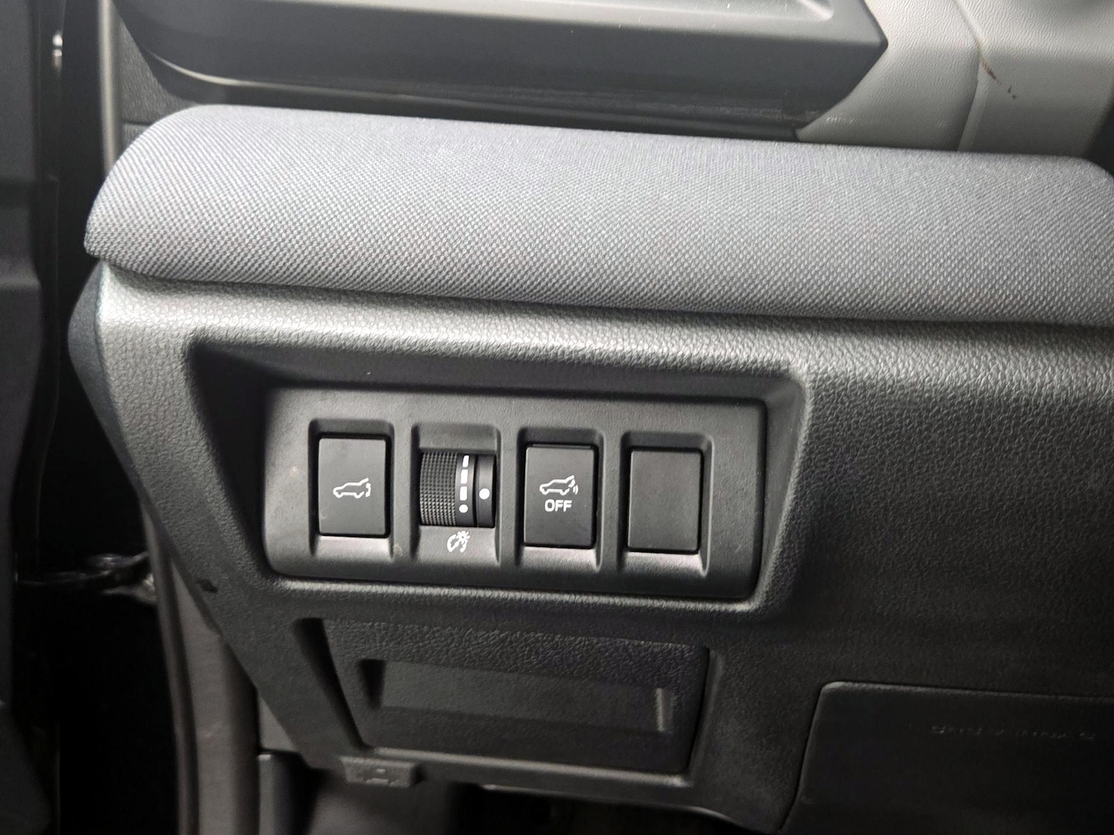 2023 Subaru Outback Premium - Photo 12