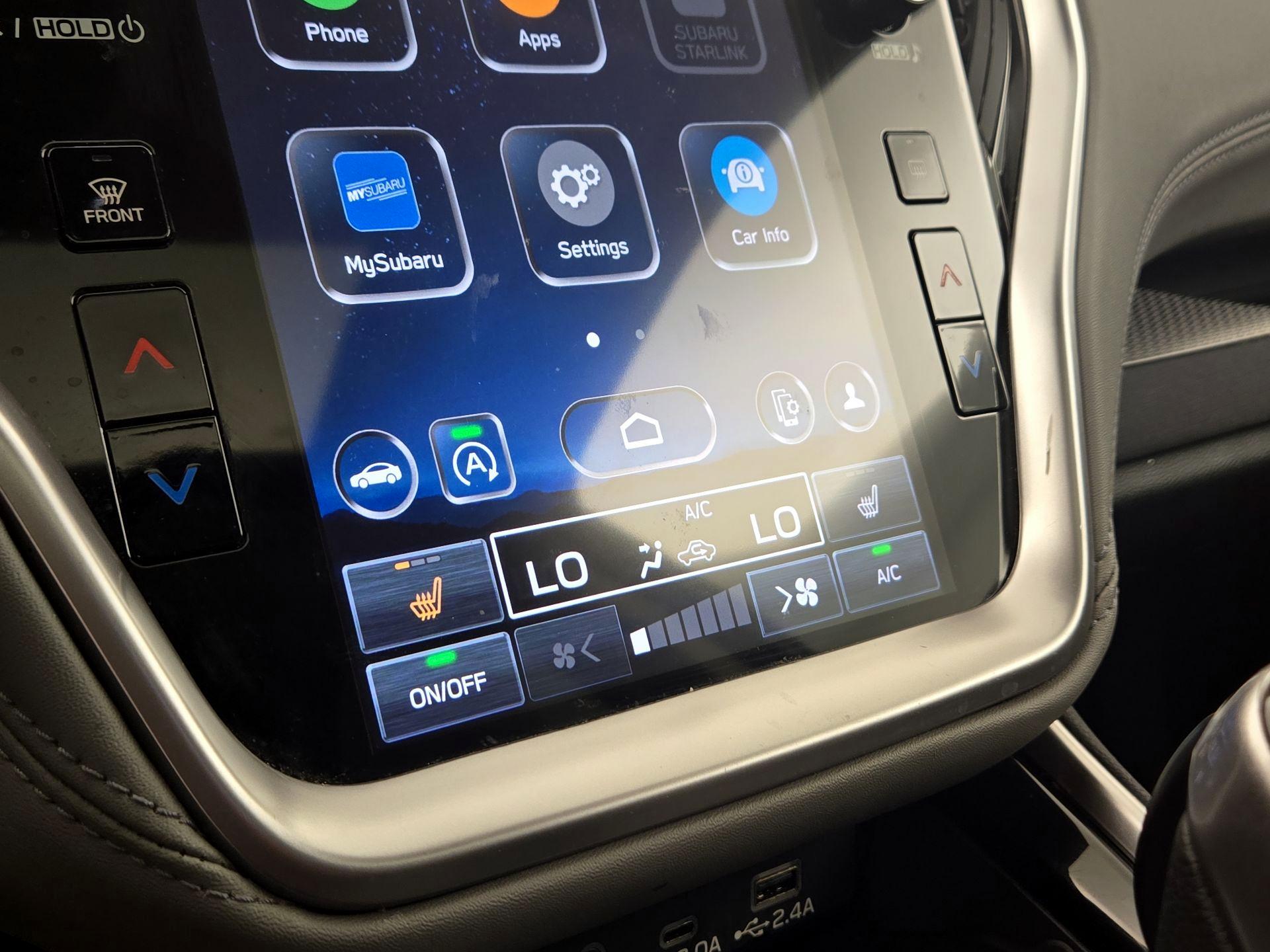 Thumbnail: 2023 Subaru Outback - 15