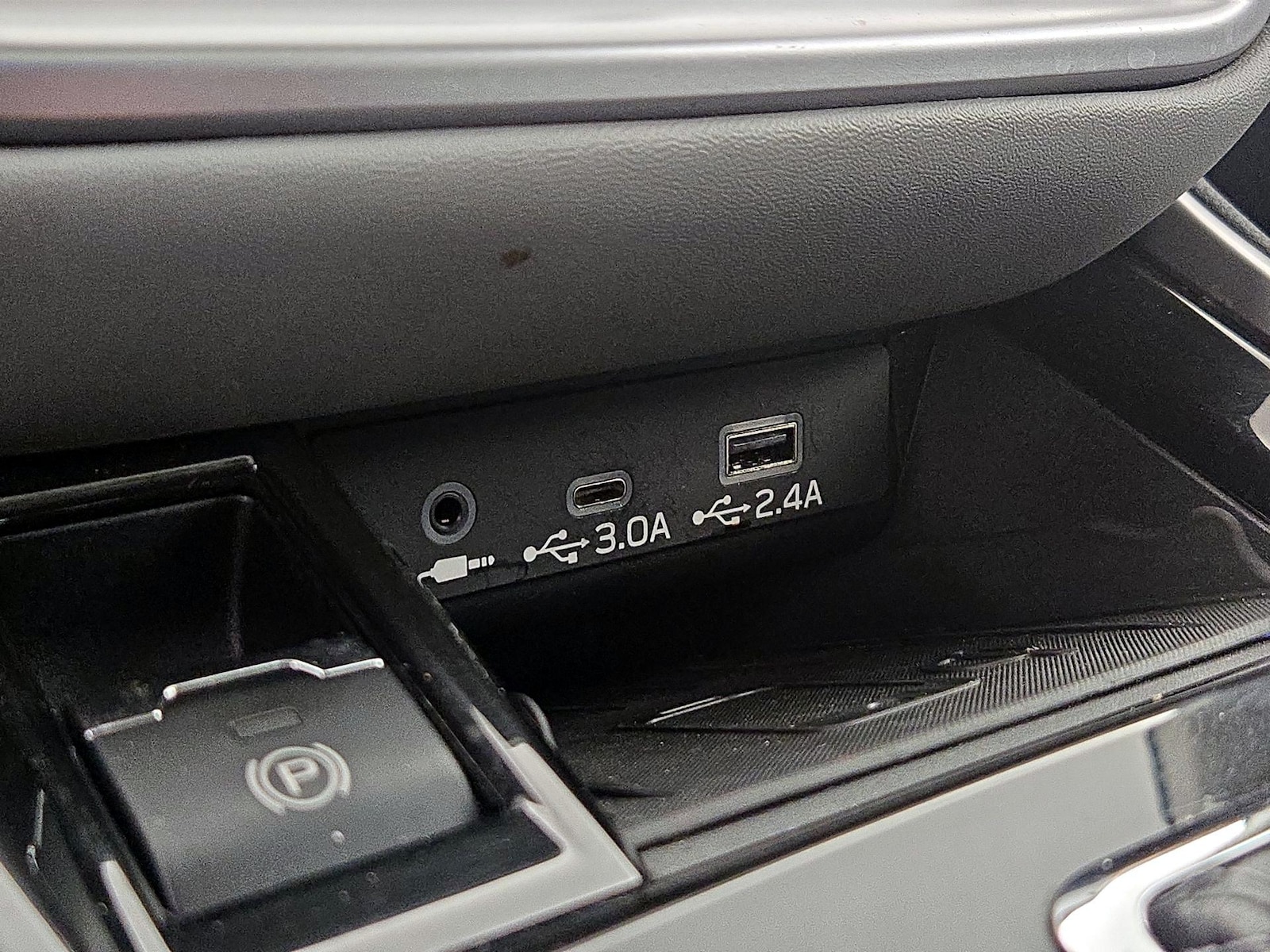 2023 Subaru Outback Premium - Photo 18