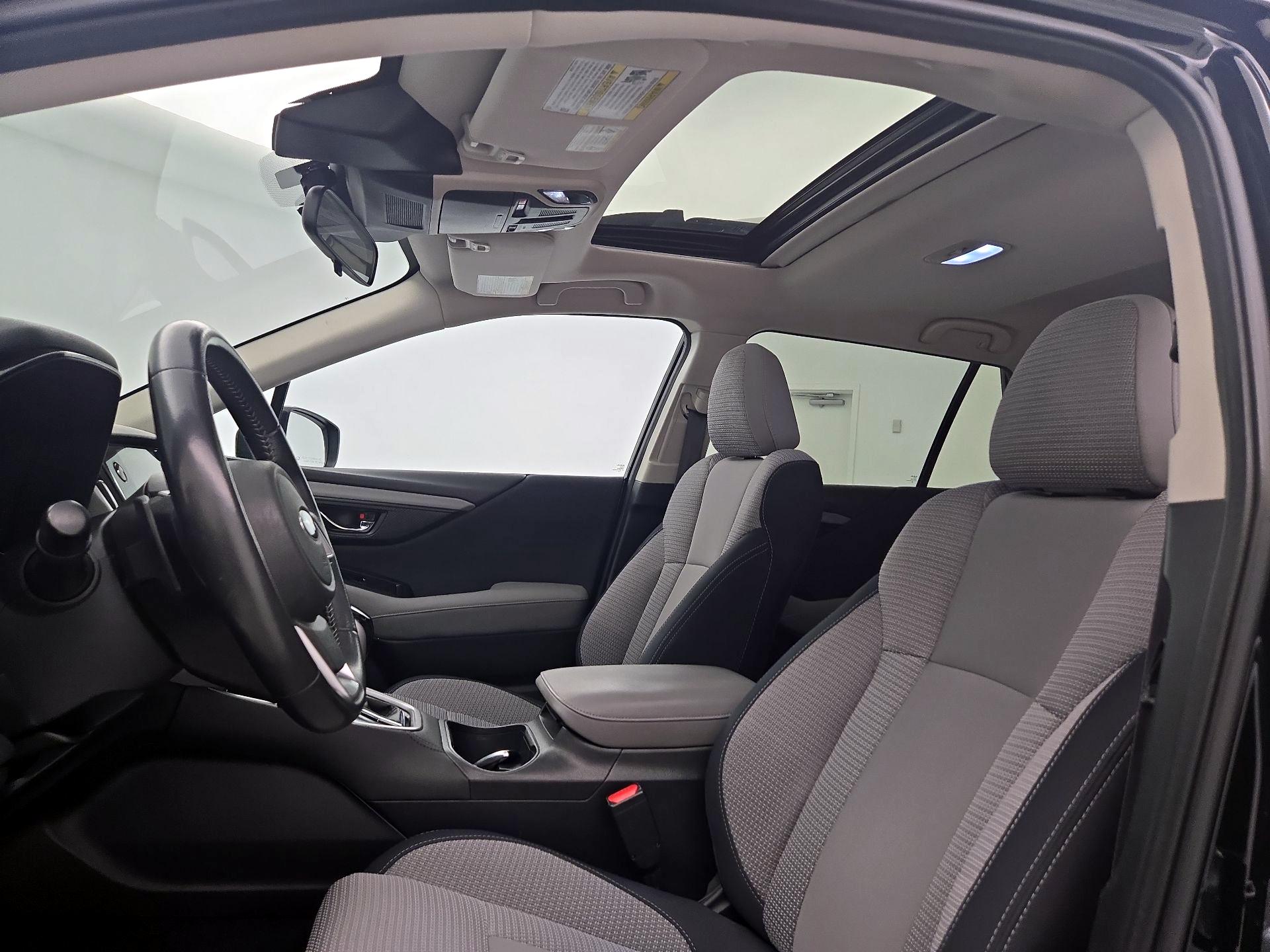 Thumbnail: 2023 Subaru Outback - 18