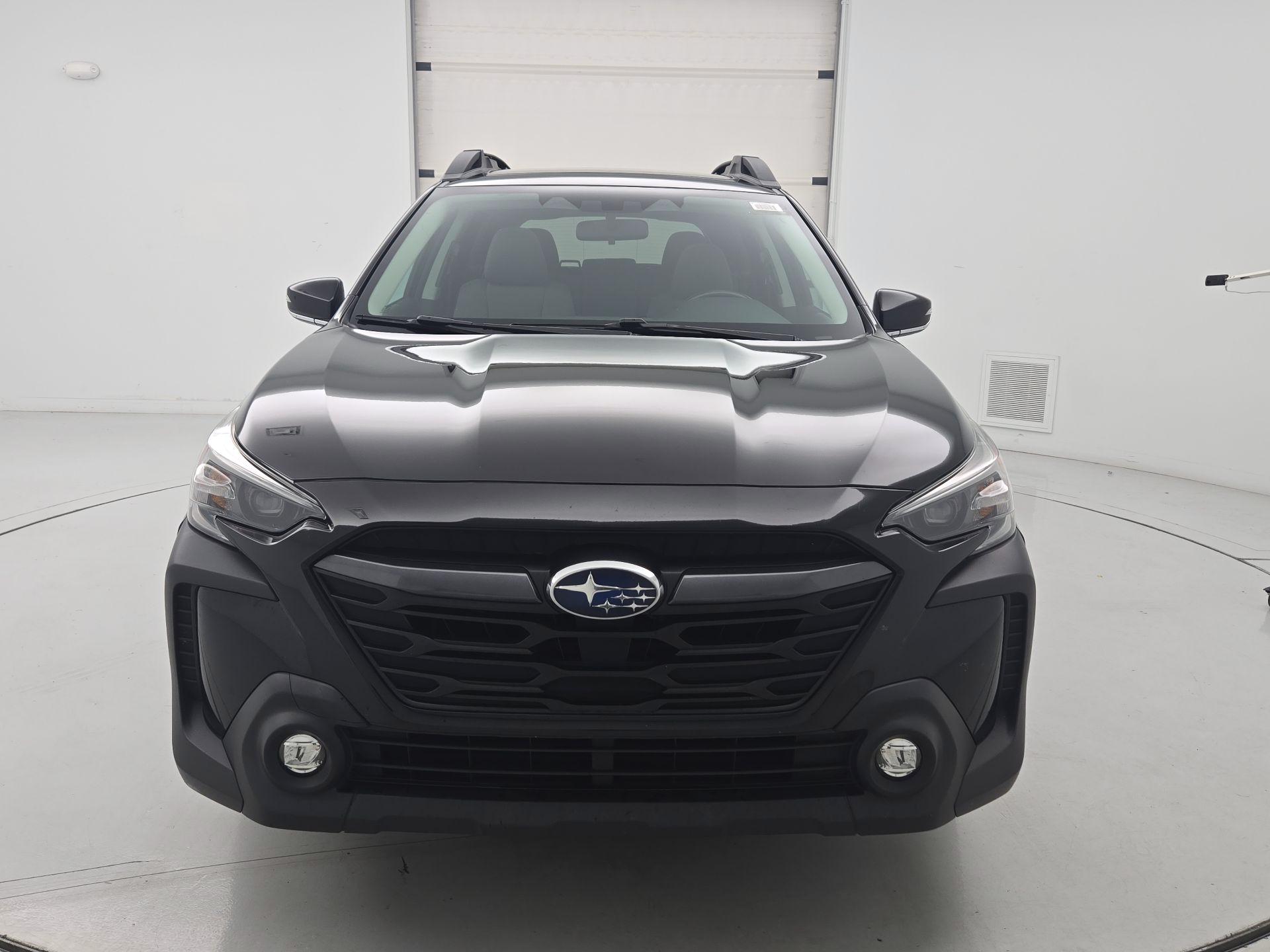 Thumbnail: 2023 Subaru Outback - 2