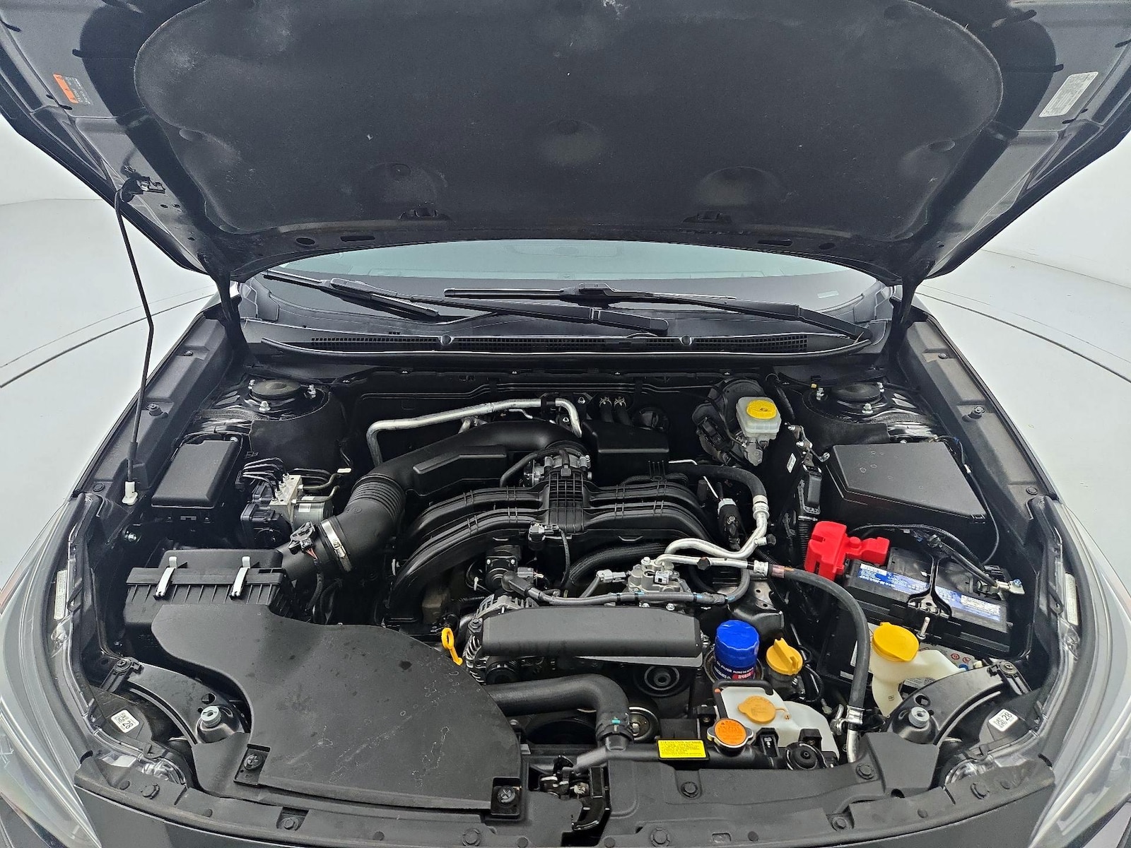 2023 Subaru Outback Premium - Photo 22