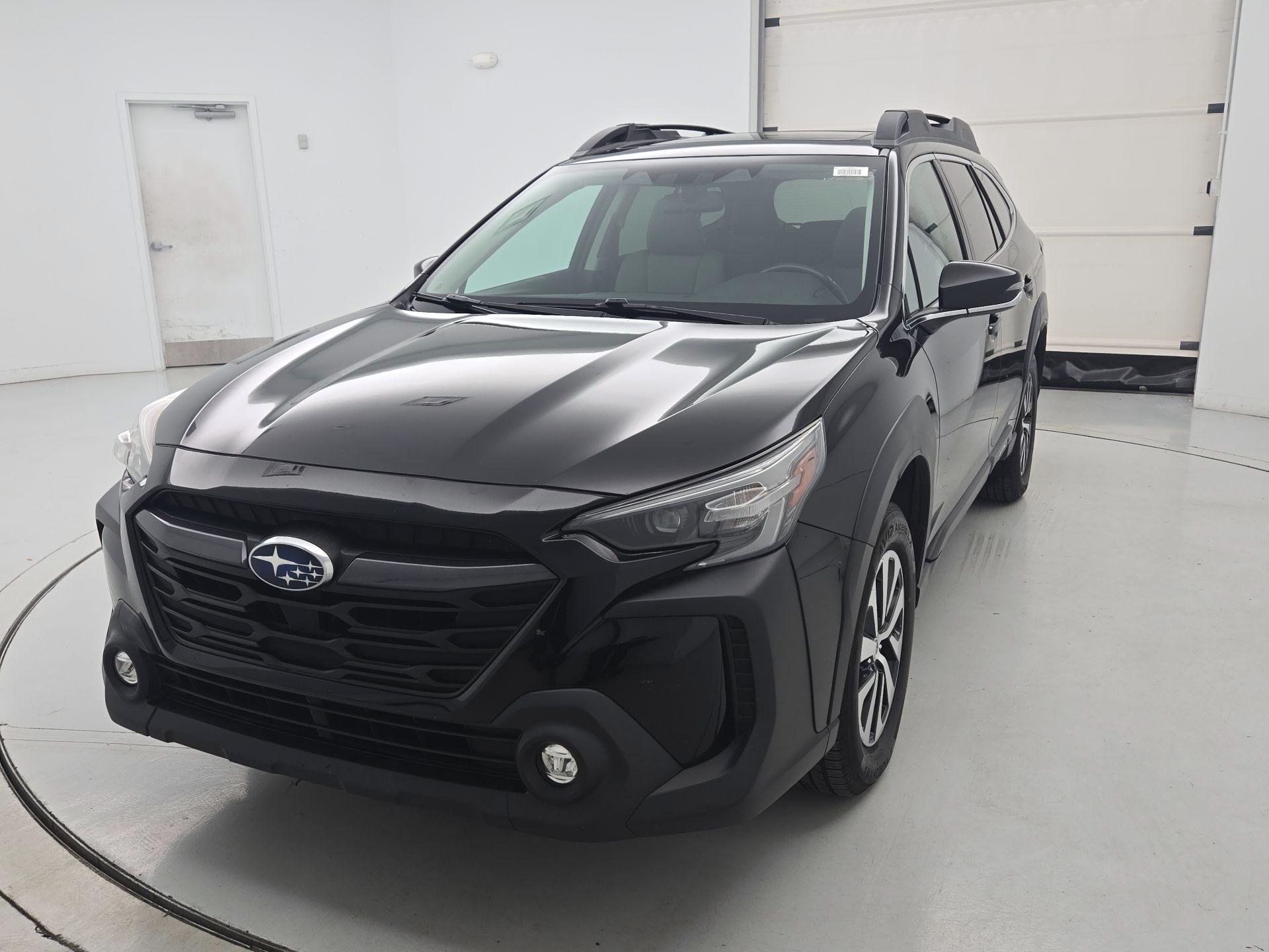 Thumbnail: 2023 Subaru Outback - 3