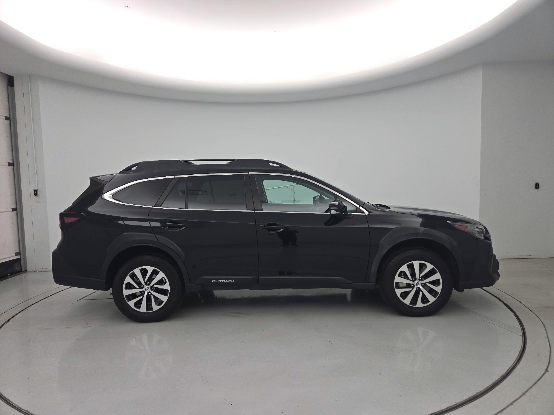Thumbnail: 2023 Subaru Outback - 4