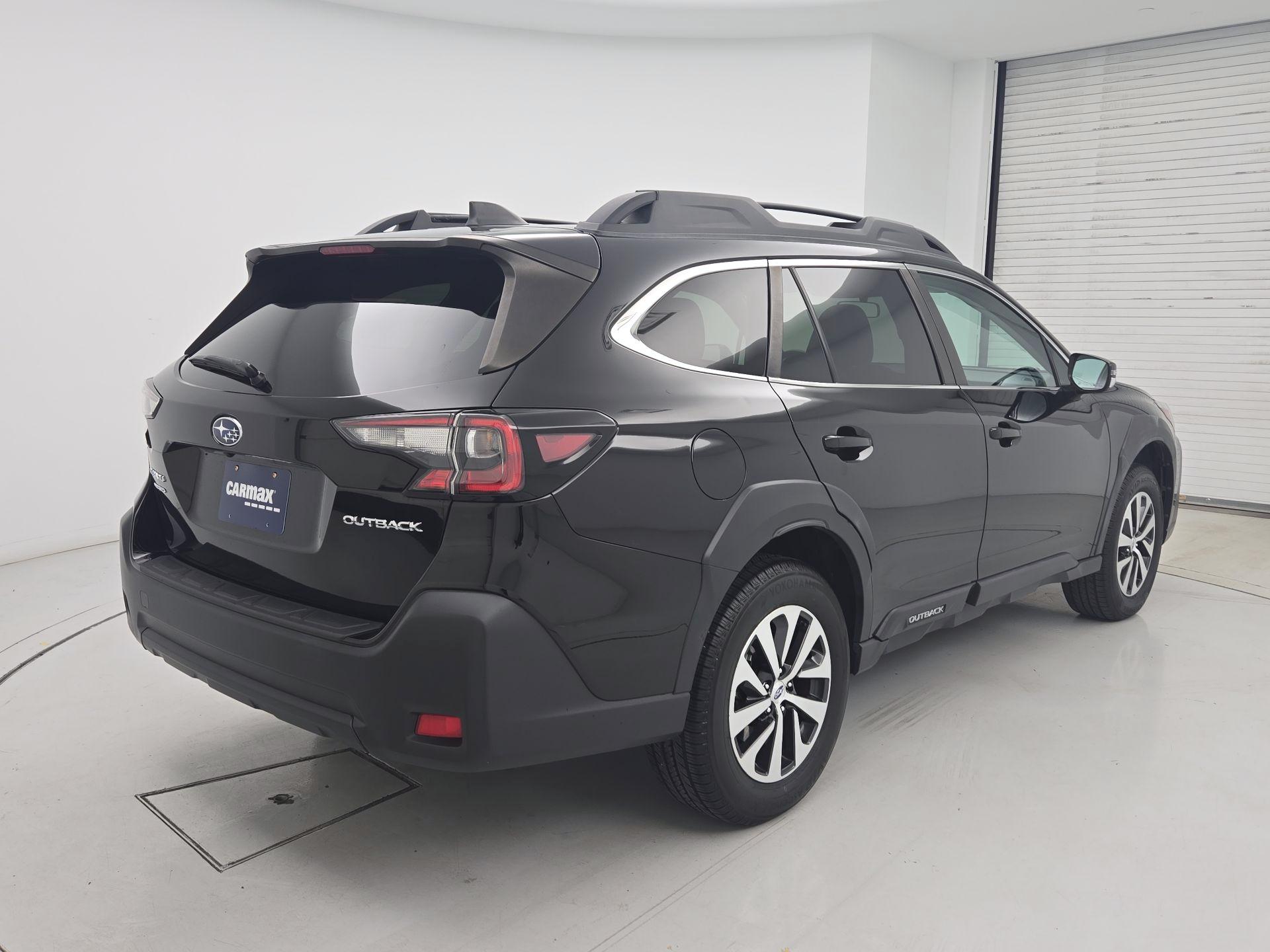 Thumbnail: 2023 Subaru Outback - 5