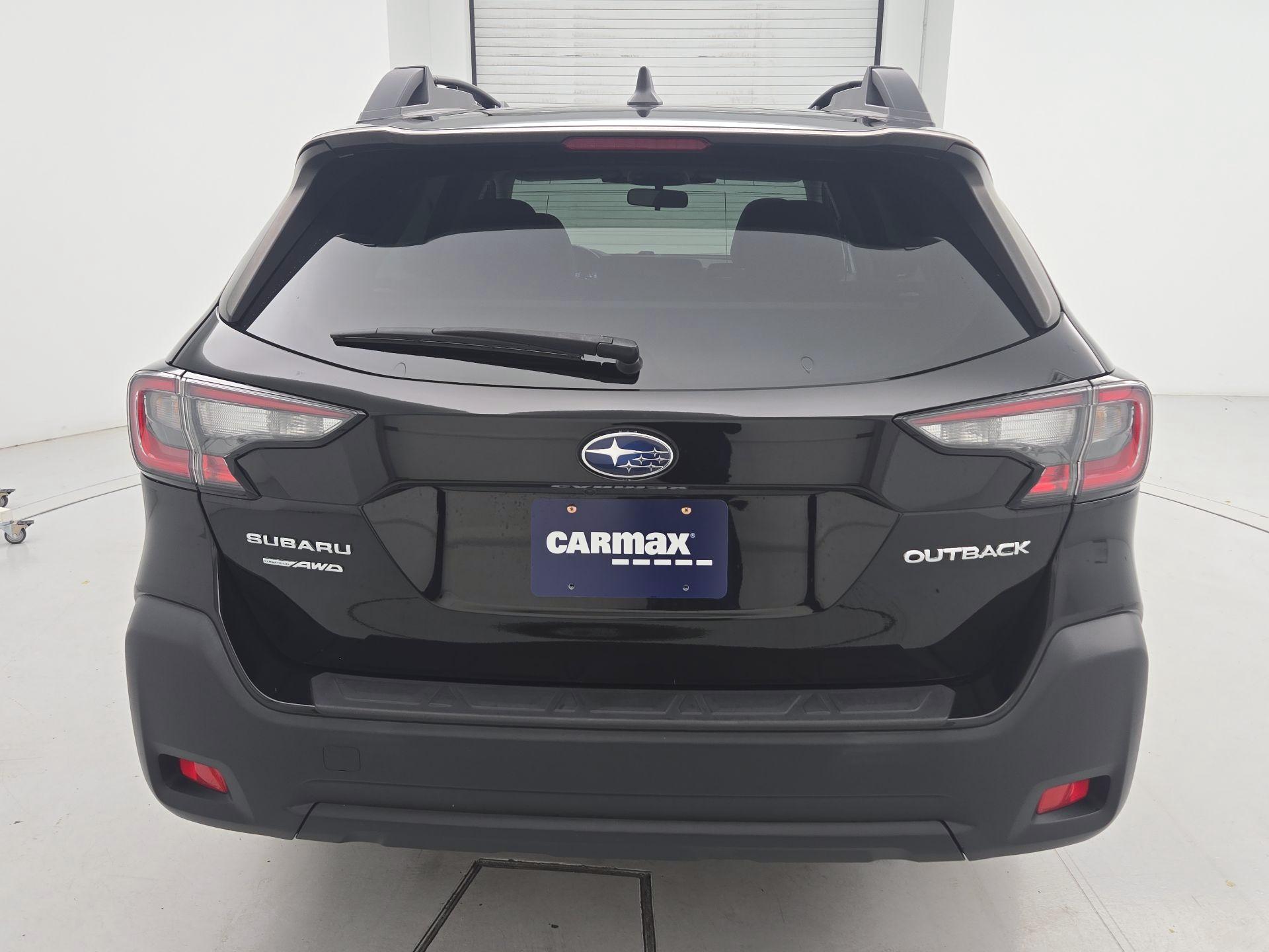 Thumbnail: 2023 Subaru Outback - 6