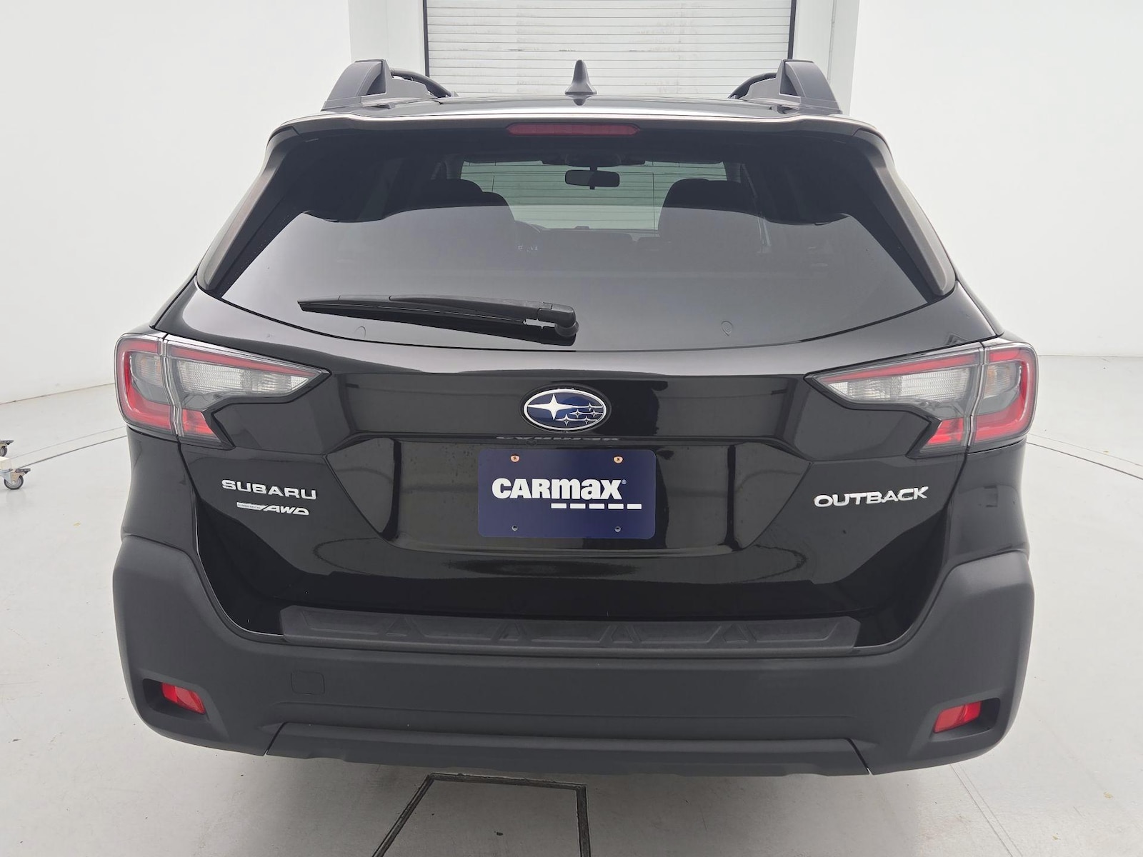 2023 Subaru Outback Premium - Photo 6