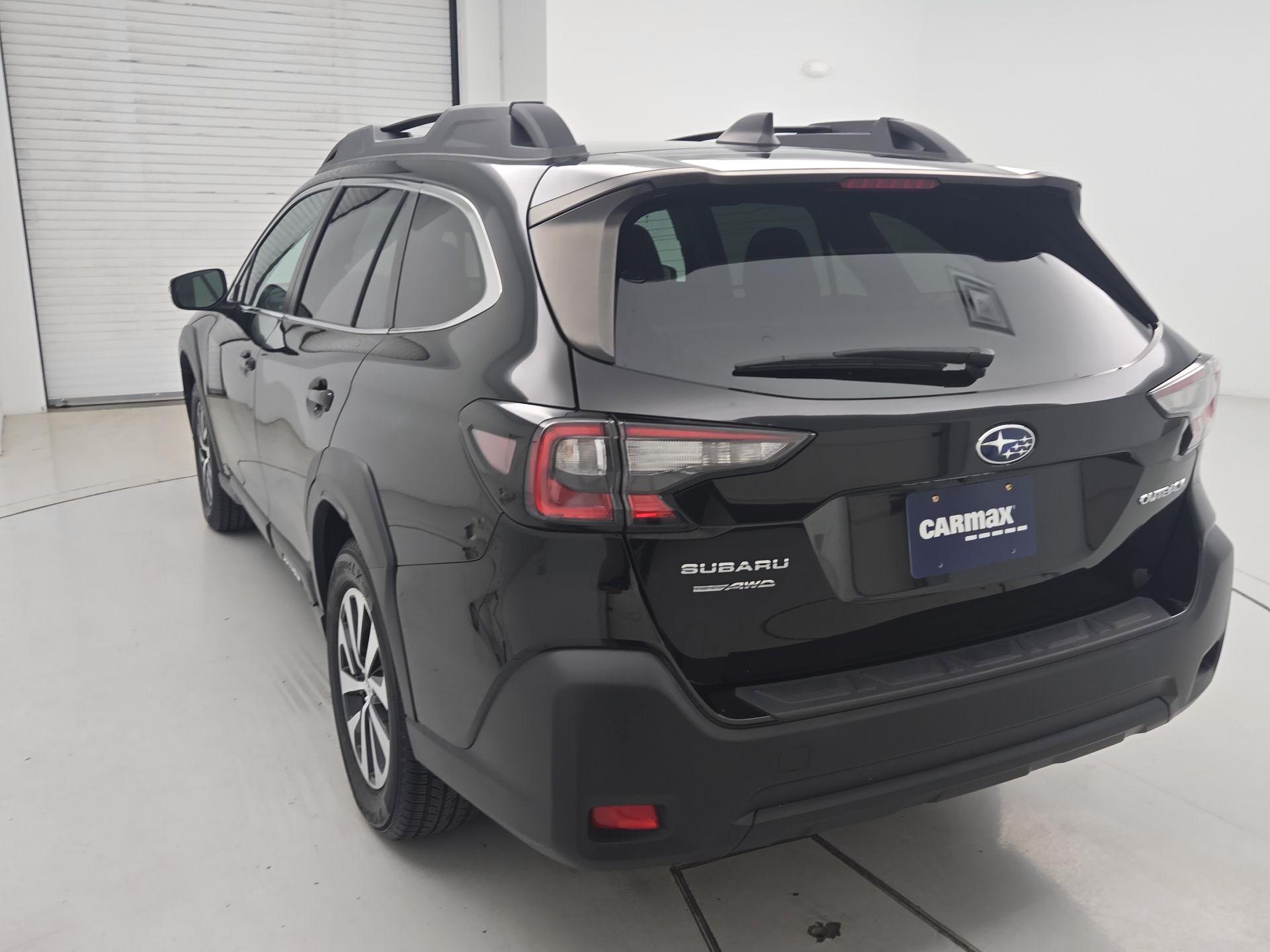 Thumbnail: 2023 Subaru Outback - 7