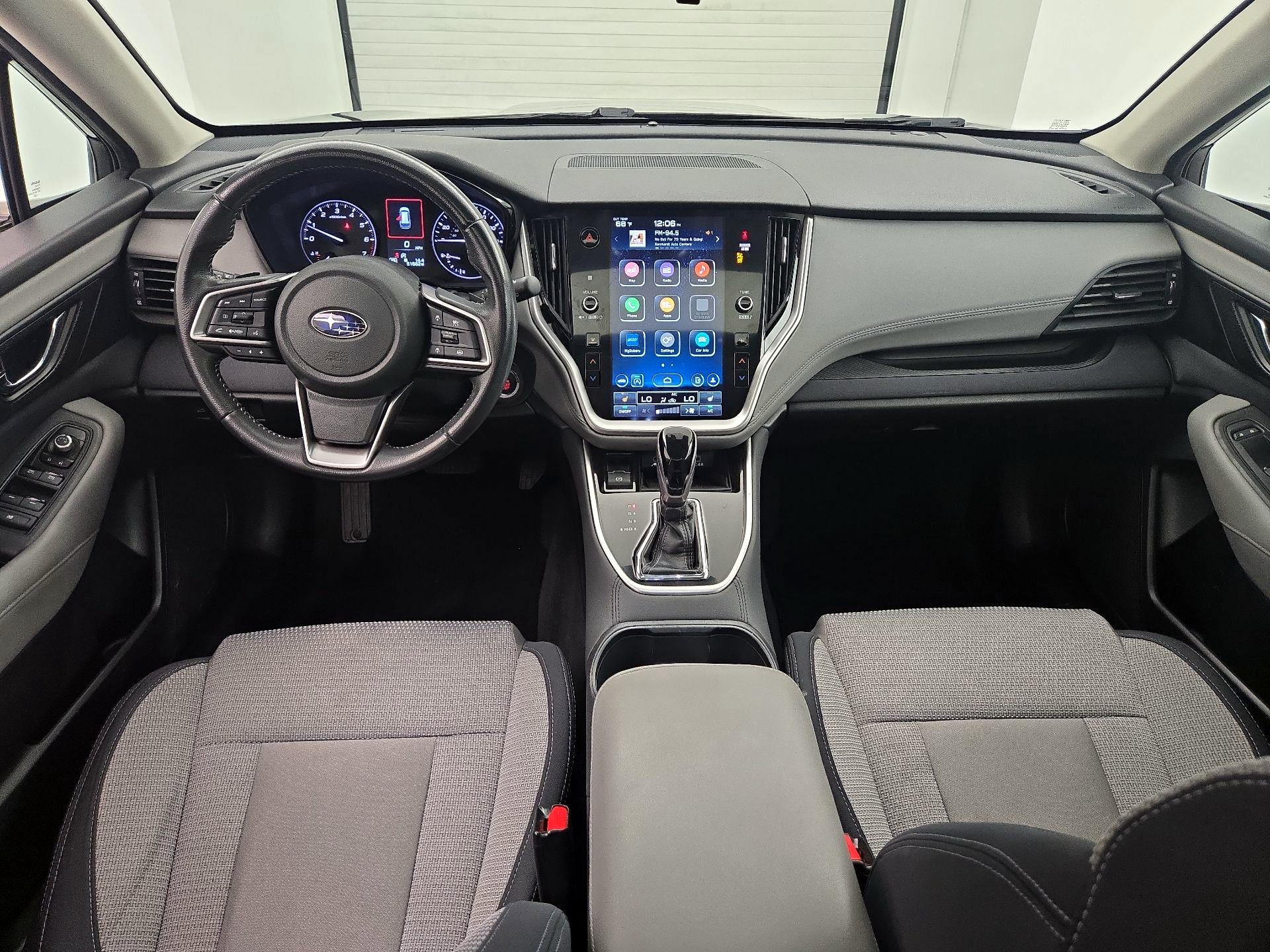 Thumbnail: 2023 Subaru Outback - 8