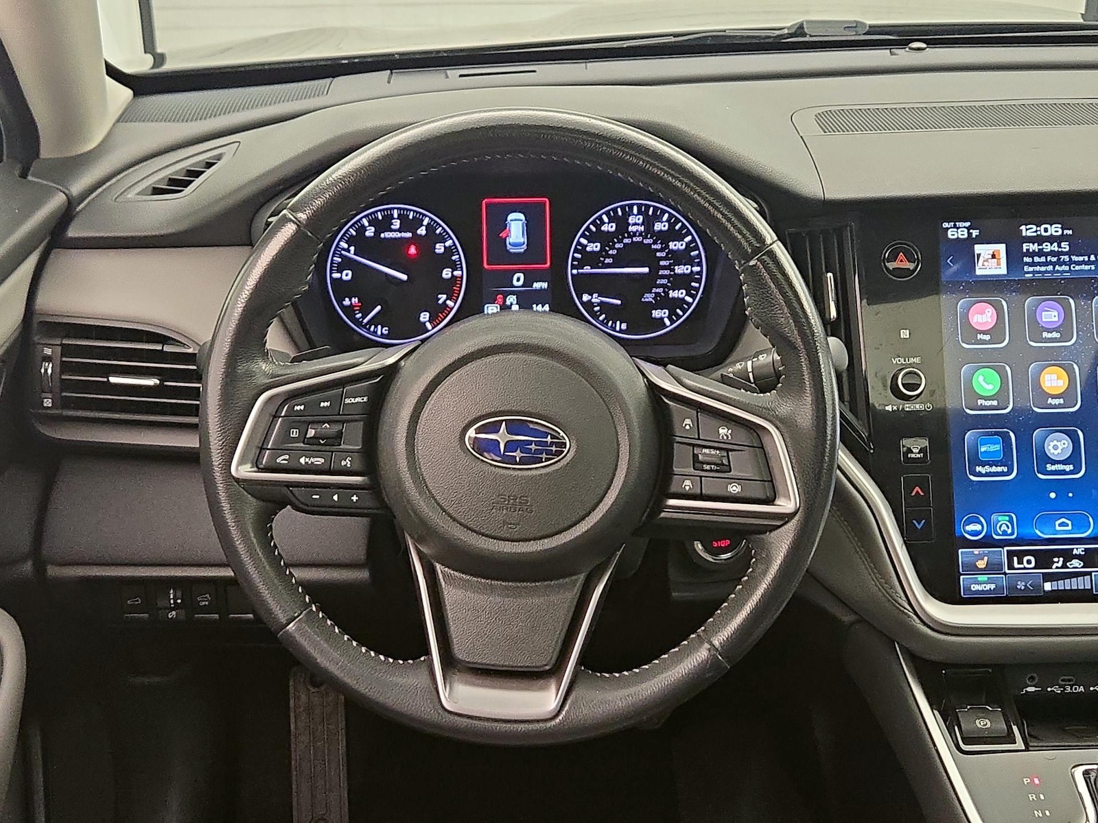2023 Subaru Outback Premium - Photo 9