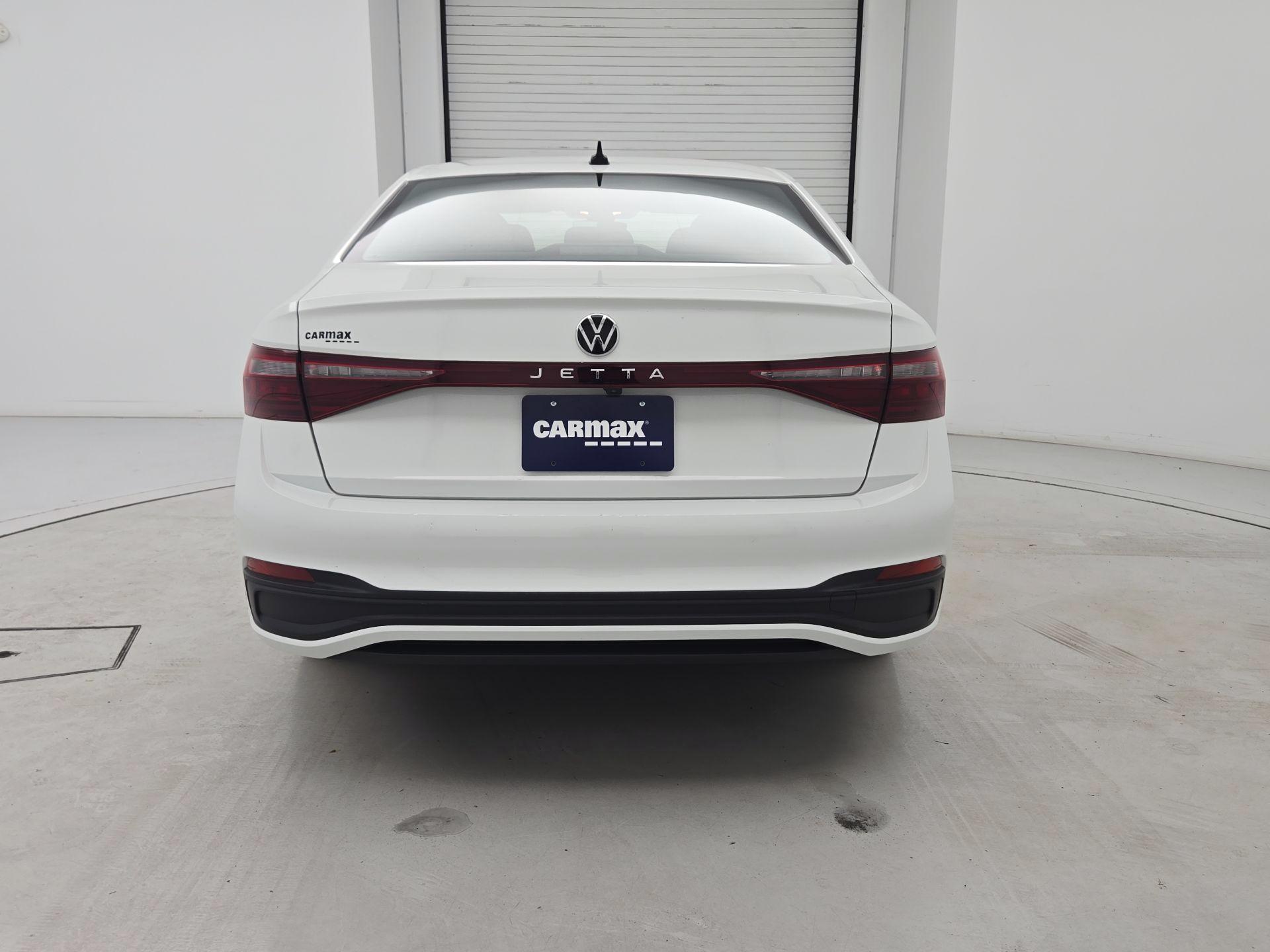 Thumbnail: 2025 Volkswagen Jetta - 6