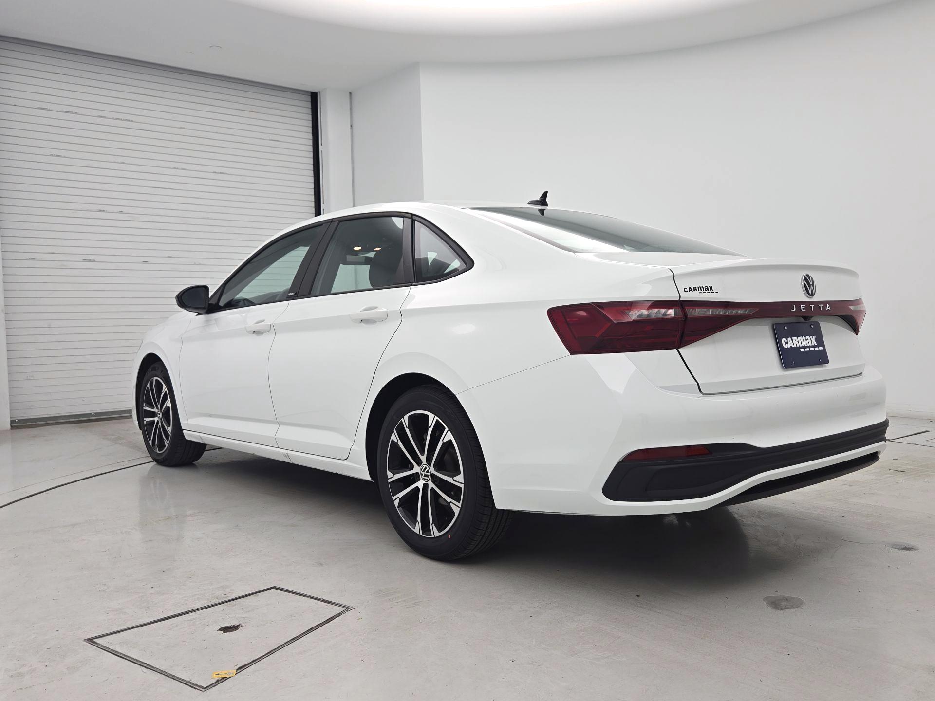 Thumbnail: 2025 Volkswagen Jetta - 7