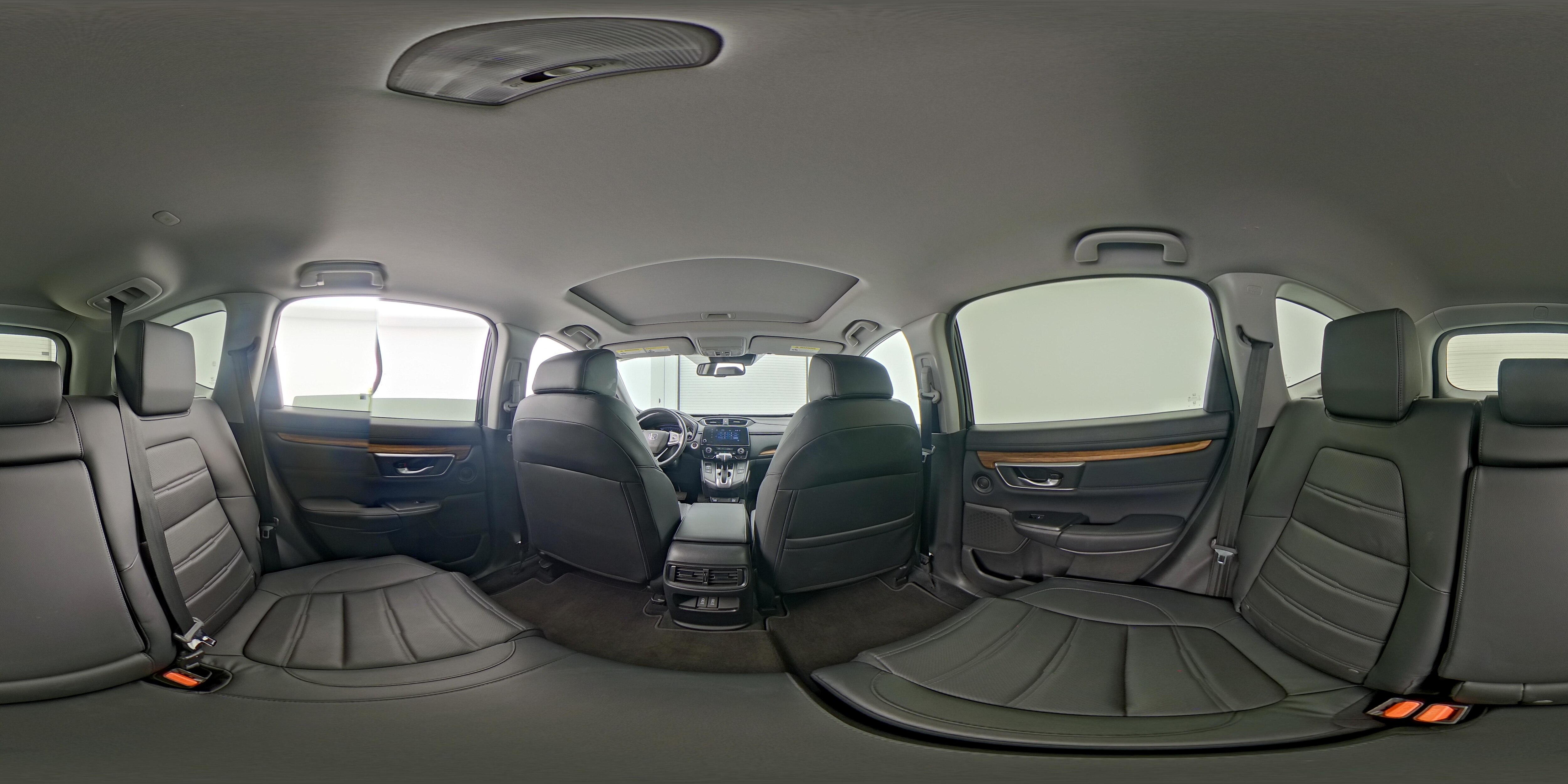 2021 Honda CR-V EX-L - Photo 26