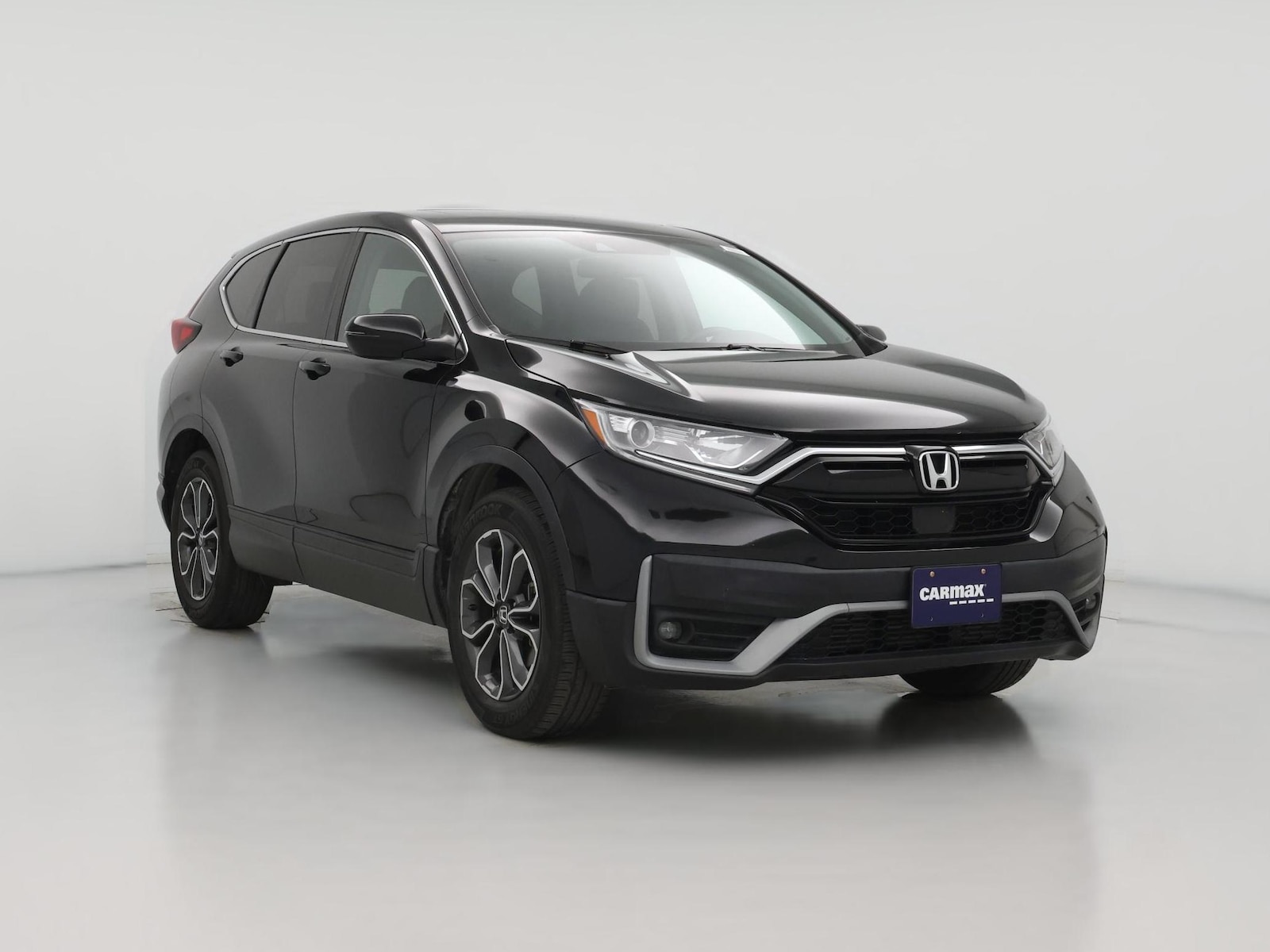 2021 Honda CR-V EX-L - Photo 1