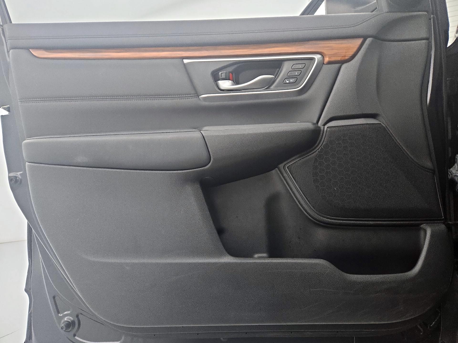 Thumbnail: 2021 Honda CR-V - 12