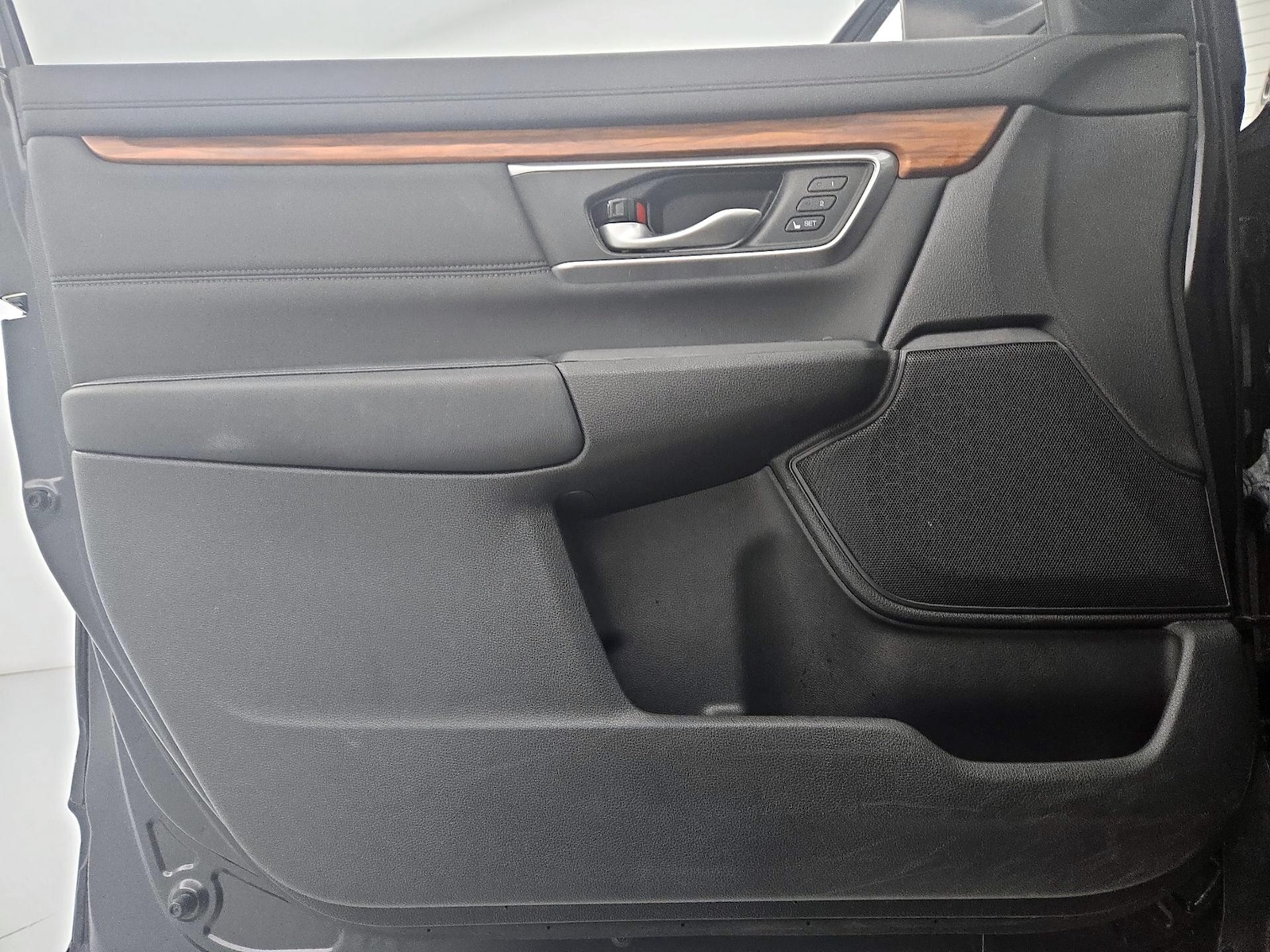 2021 Honda CR-V EX-L - Photo 13