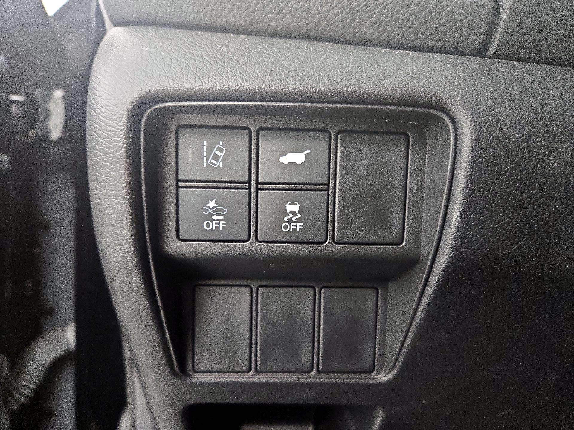 Thumbnail: 2021 Honda CR-V - 13