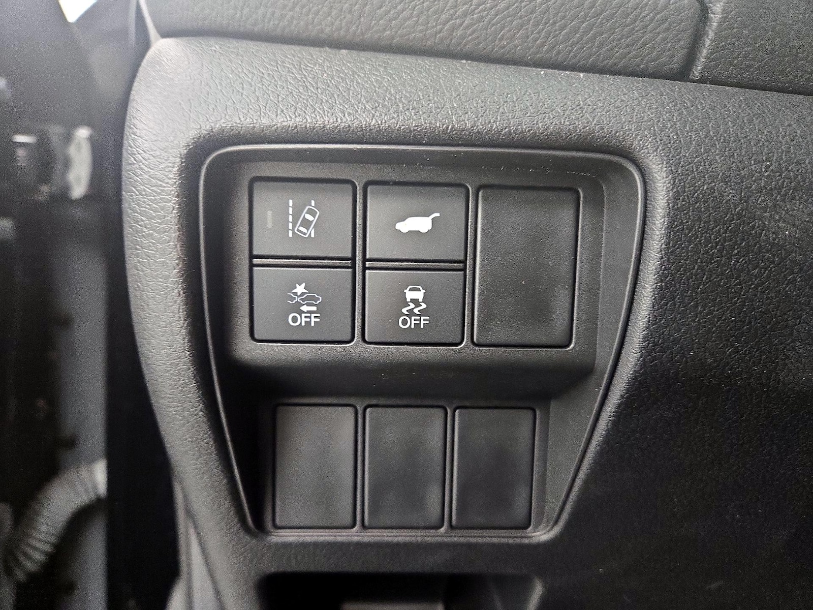 2021 Honda CR-V EX-L - Photo 14
